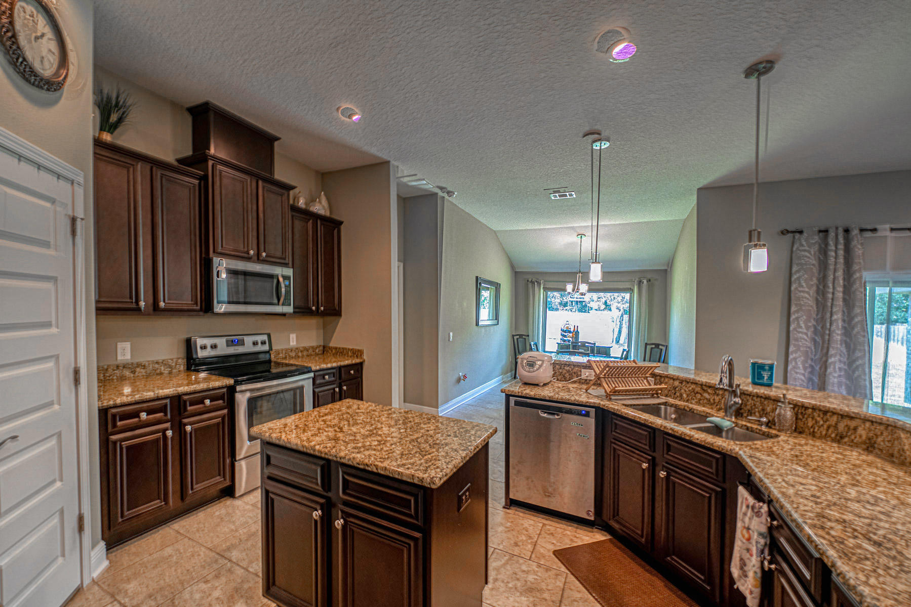 SEA LARK LANDING - Residential