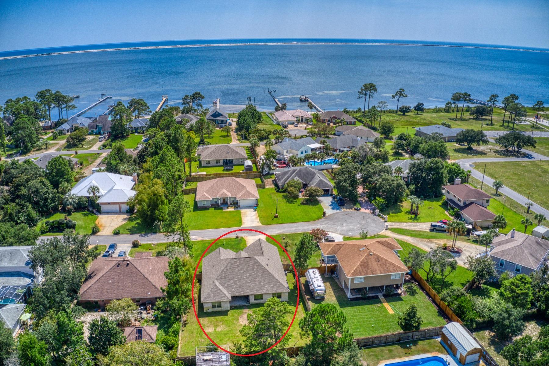 SEA LARK LANDING - Residential