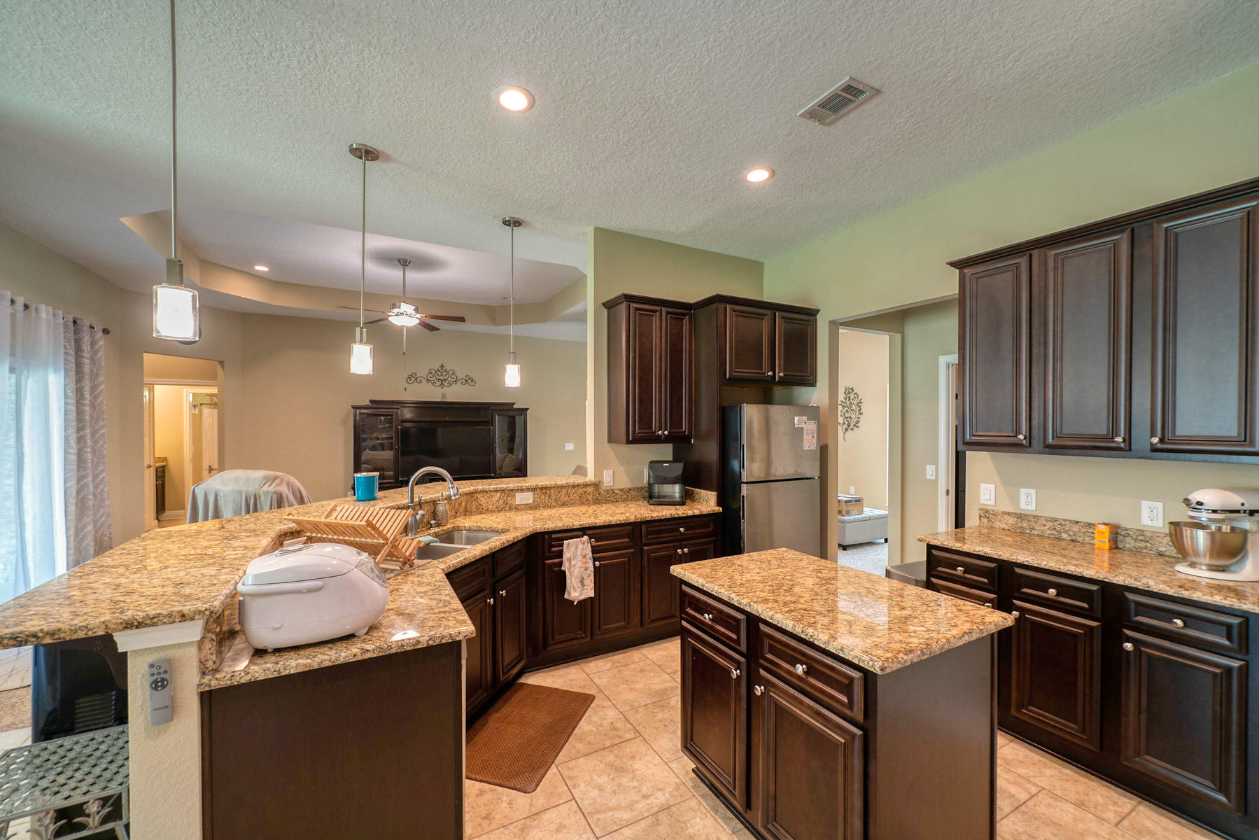 SEA LARK LANDING - Residential