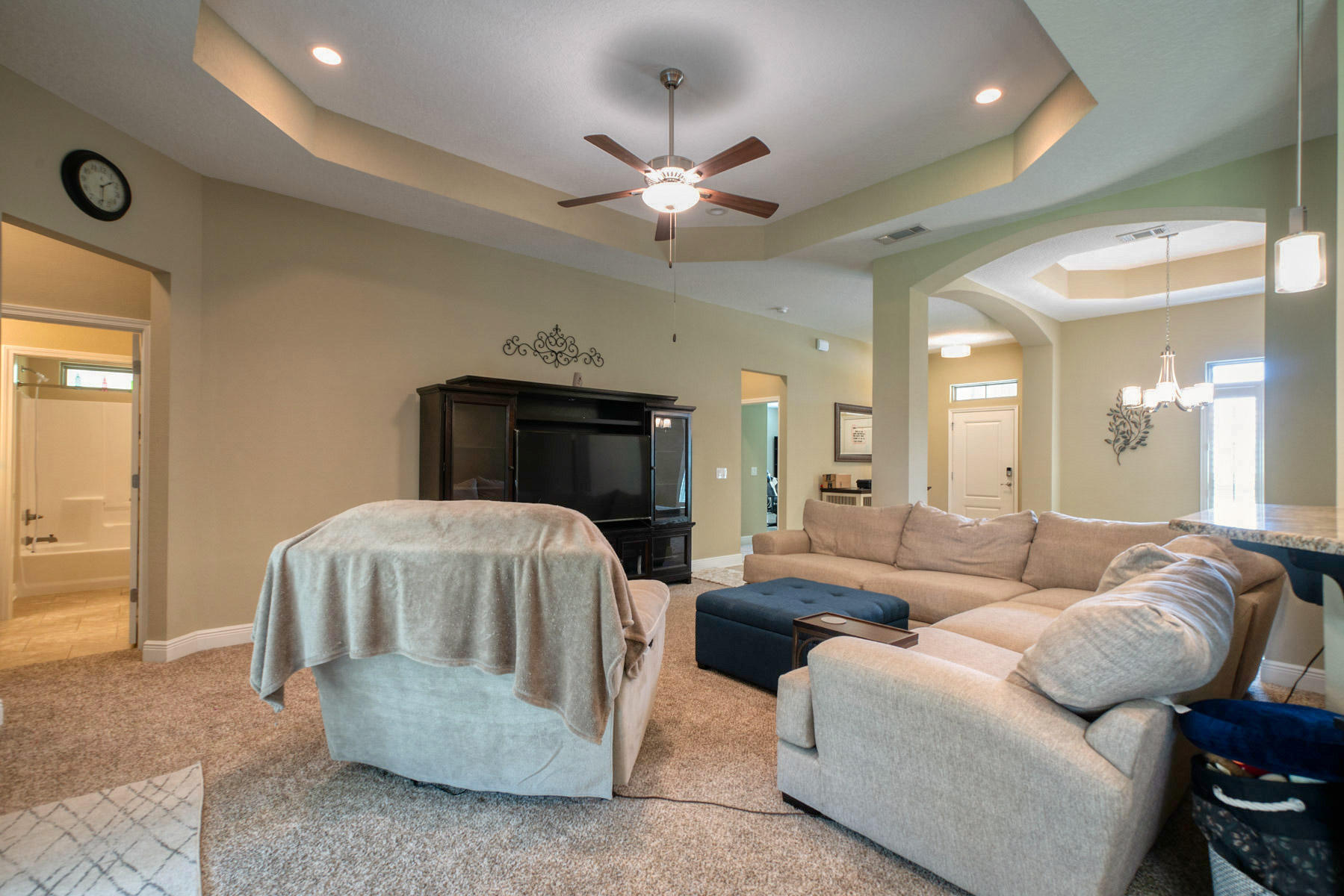 SEA LARK LANDING - Residential