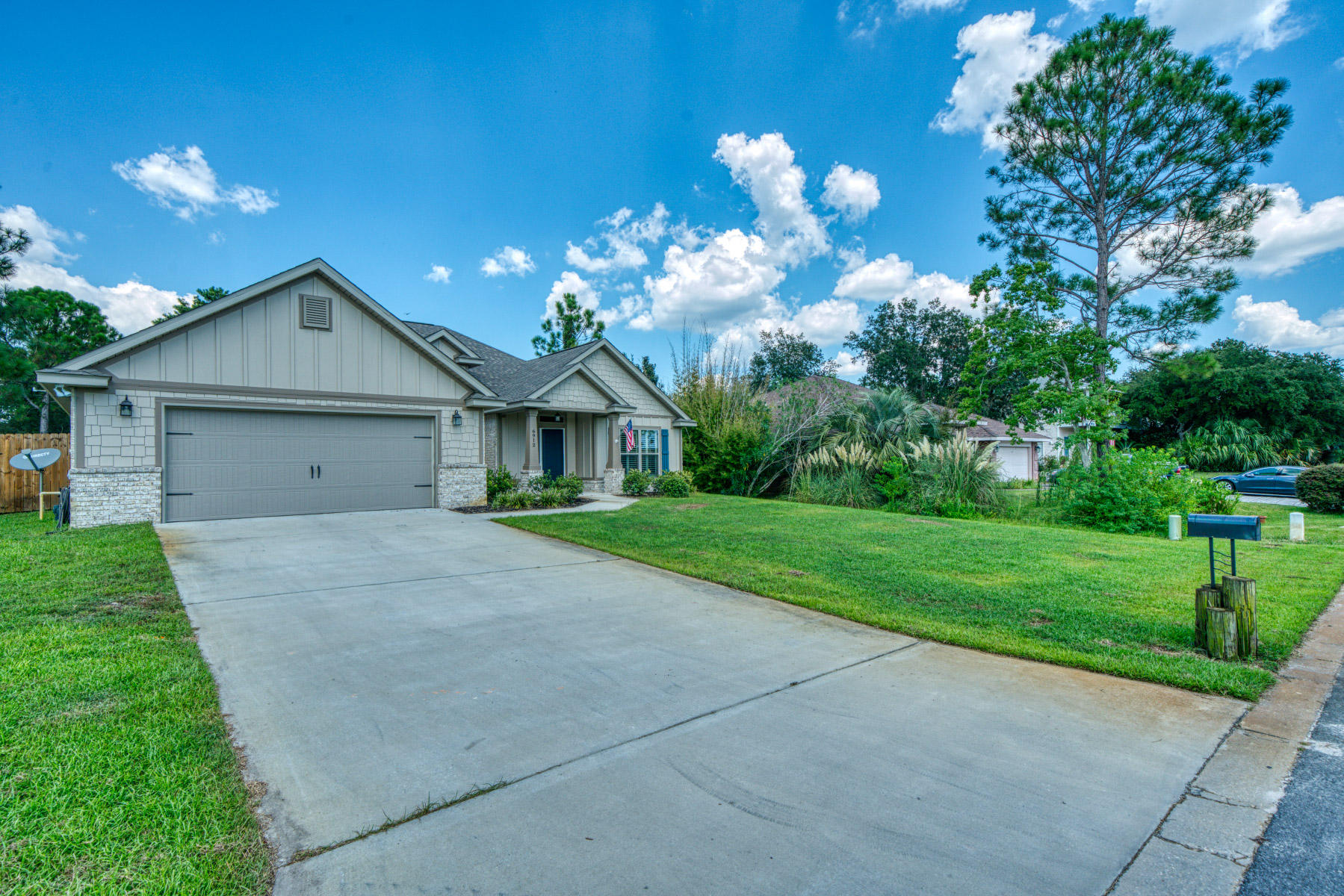 SEA LARK LANDING - Residential