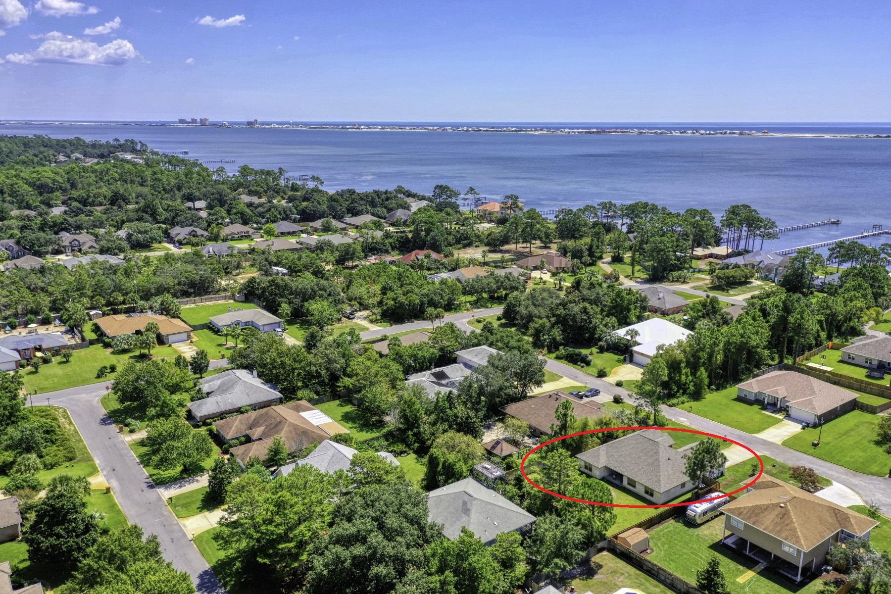 SEA LARK LANDING - Residential