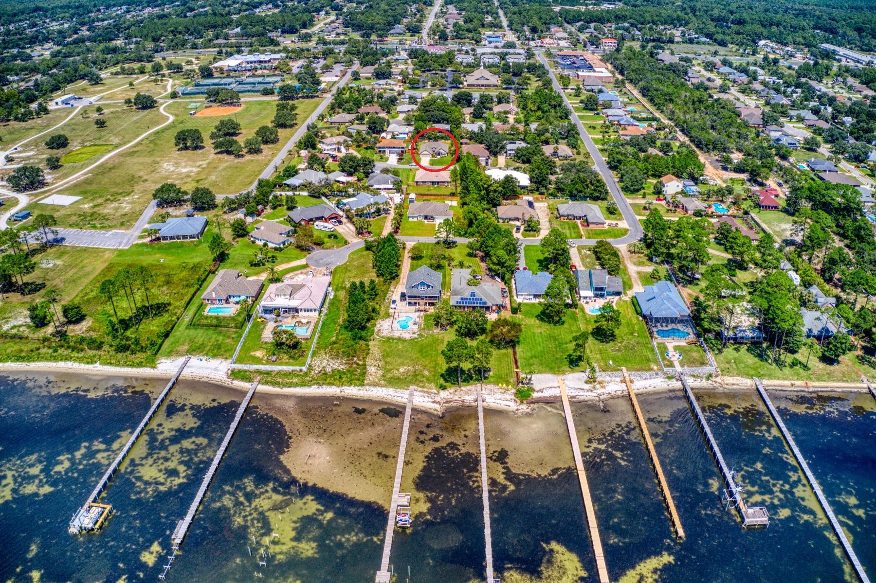 SEA LARK LANDING - Residential
