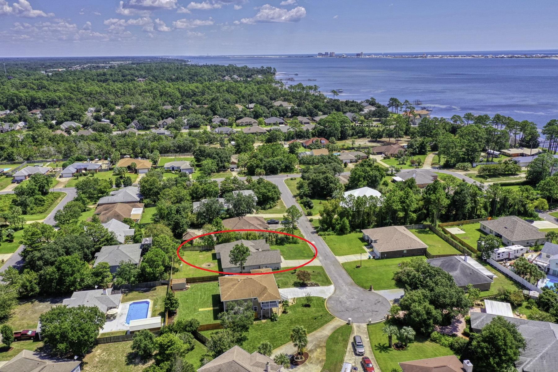 SEA LARK LANDING - Residential