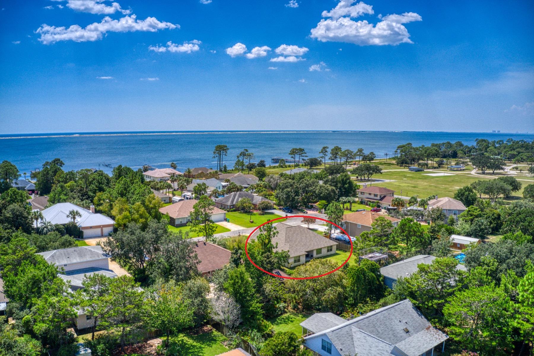 SEA LARK LANDING - Residential