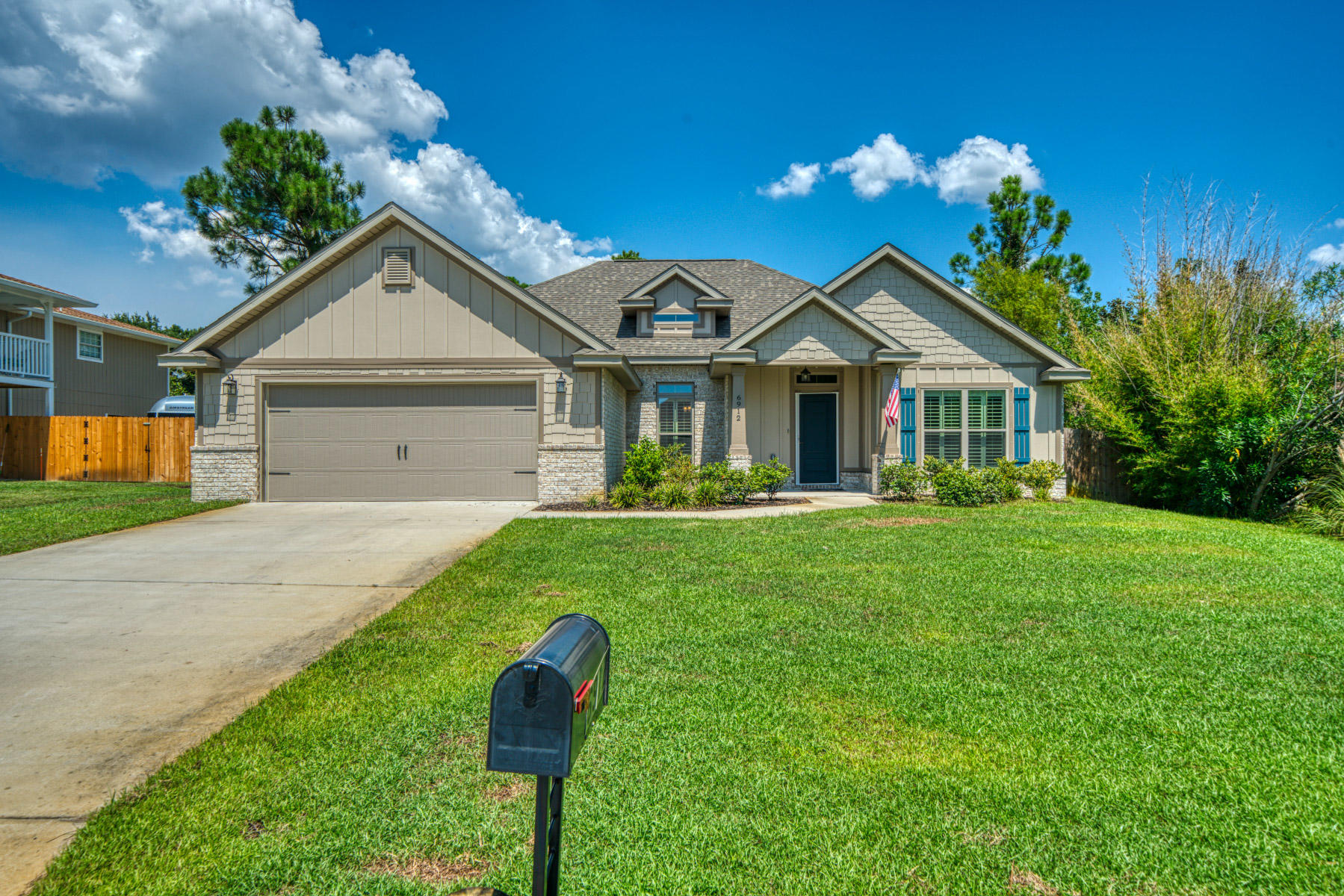 SEA LARK LANDING - Residential