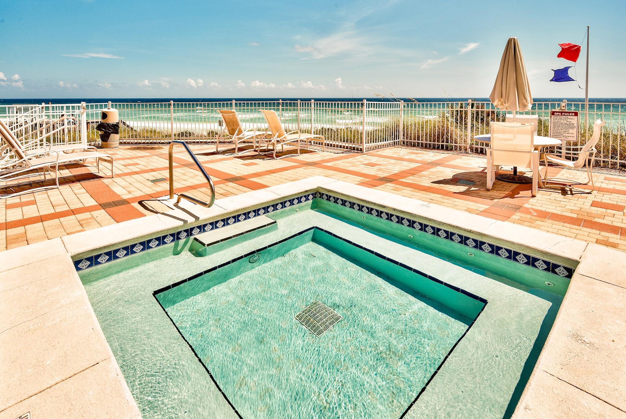 Inn at Blue Mountain Beach - Residential