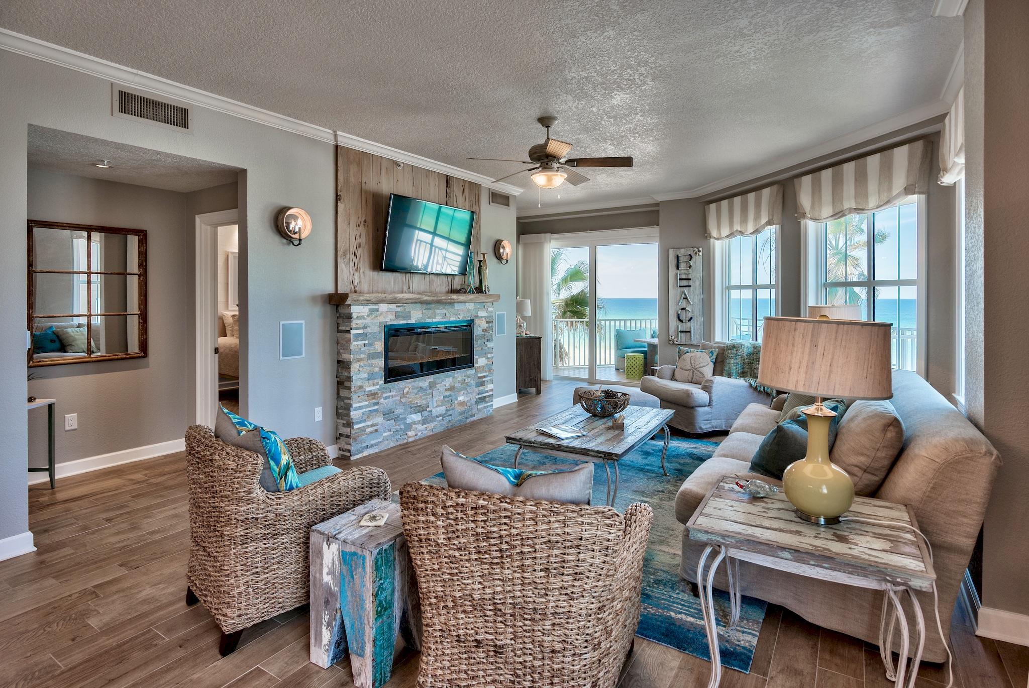 Inn at Blue Mountain Beach - Residential