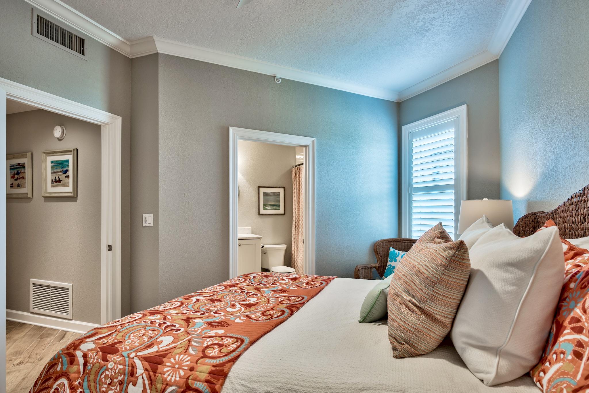 Inn at Blue Mountain Beach - Residential