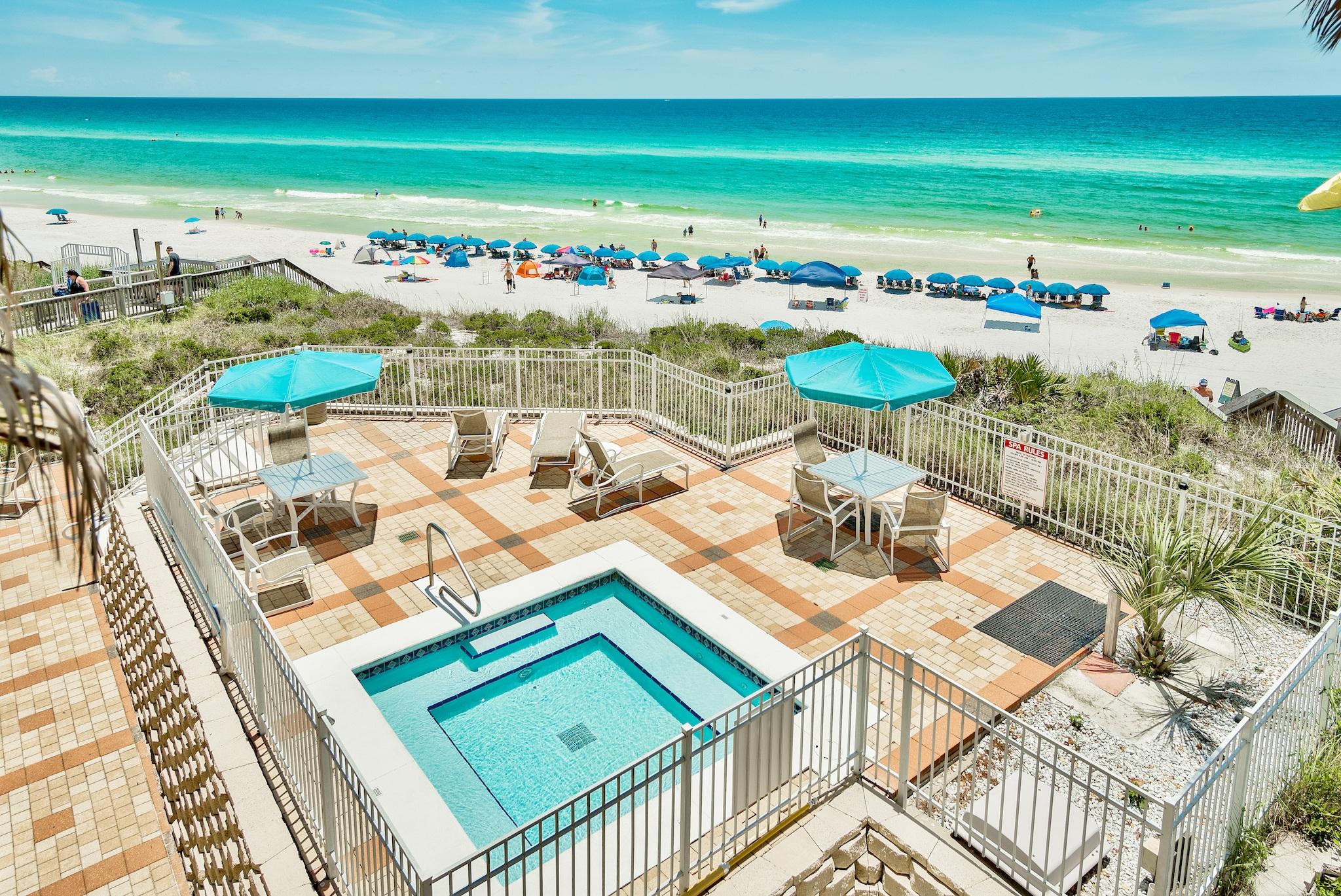 Inn at Blue Mountain Beach - Residential