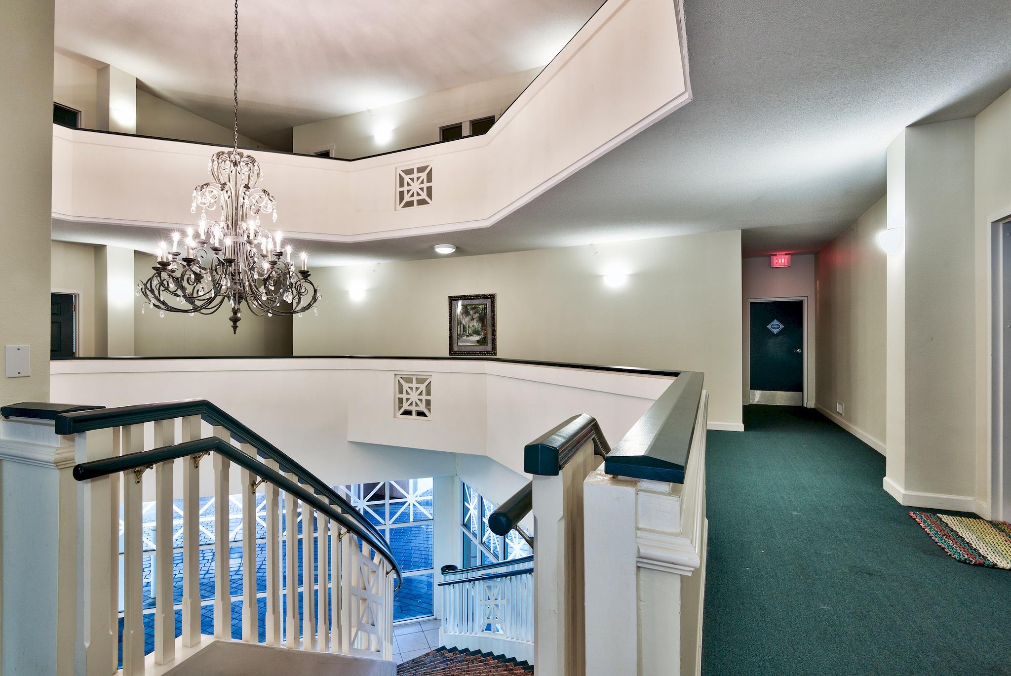 Inn at Blue Mountain Beach - Residential