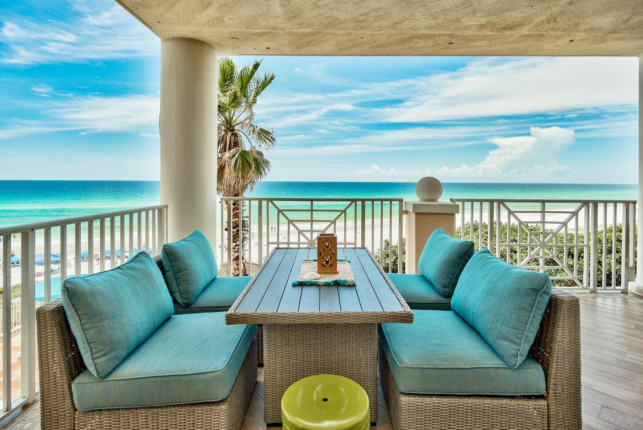 Inn at Blue Mountain Beach - Residential