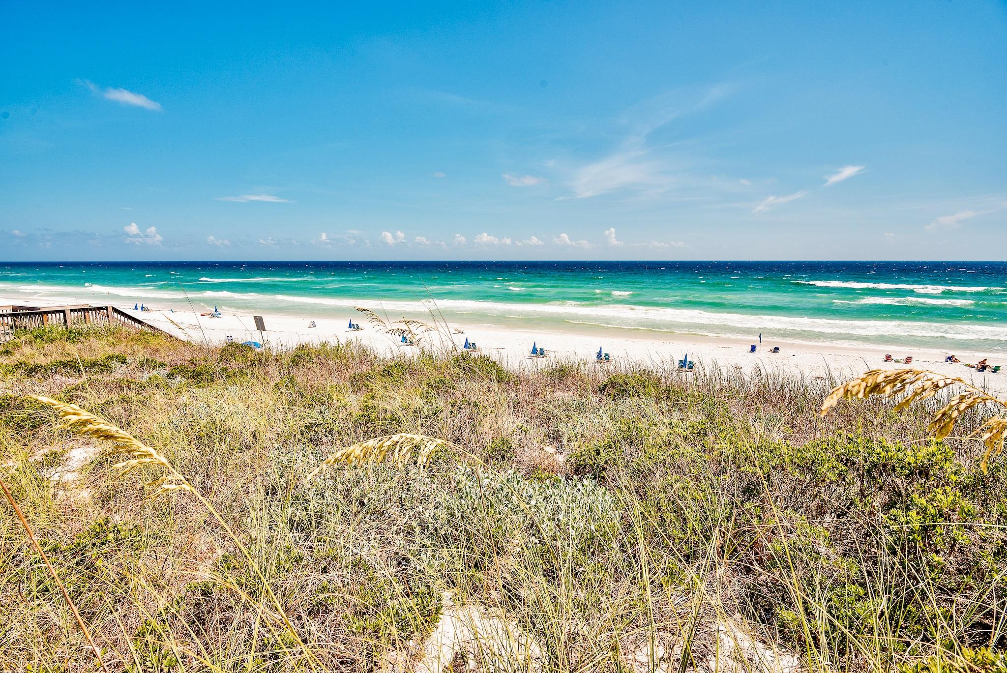 Inn at Blue Mountain Beach - Residential