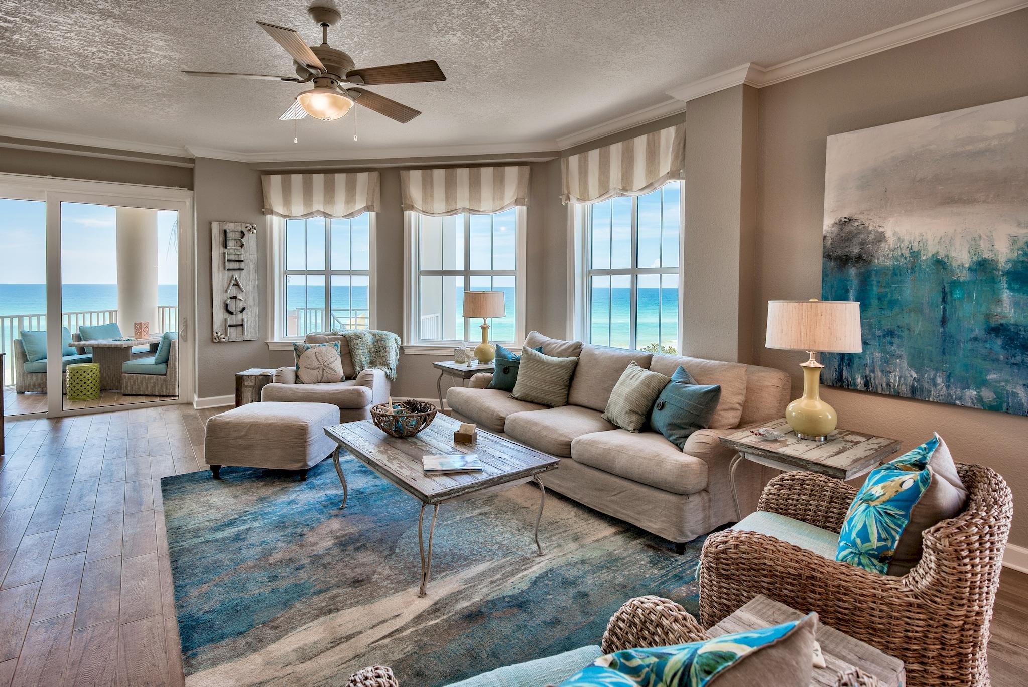 Inn at Blue Mountain Beach - Residential