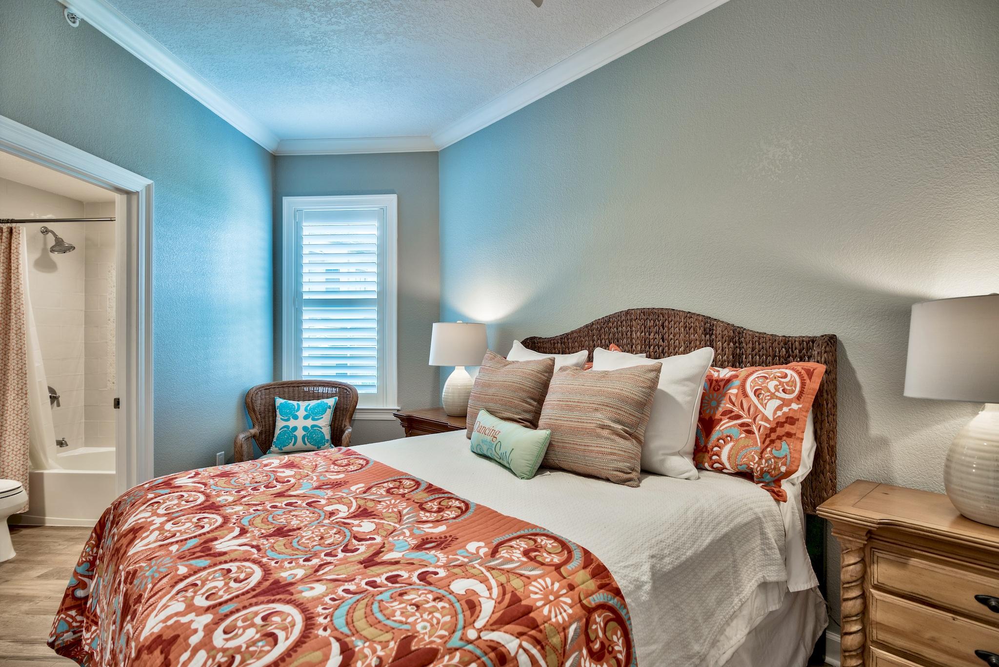 Inn at Blue Mountain Beach - Residential