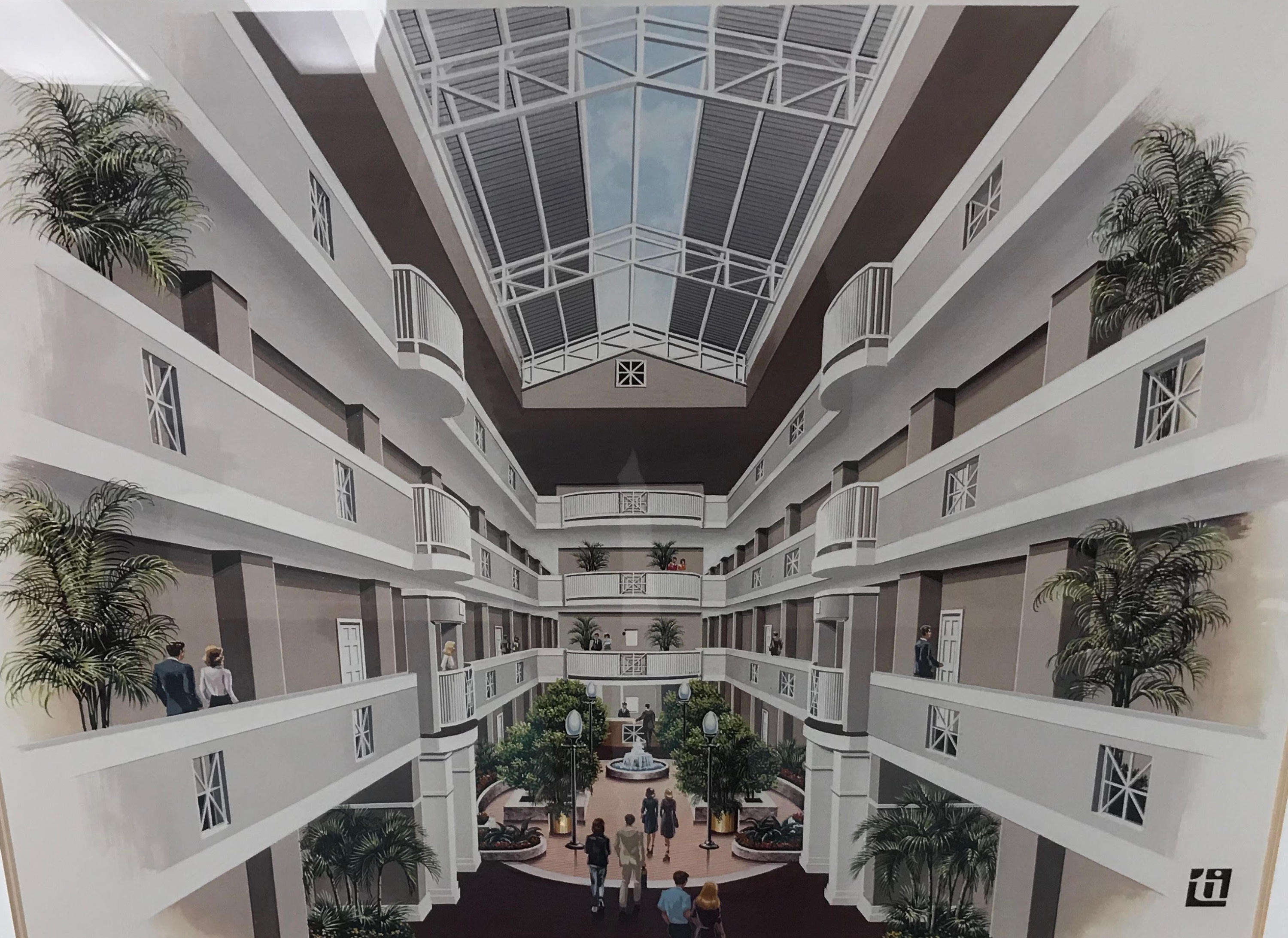 Inn at Blue Mountain Beach - Residential