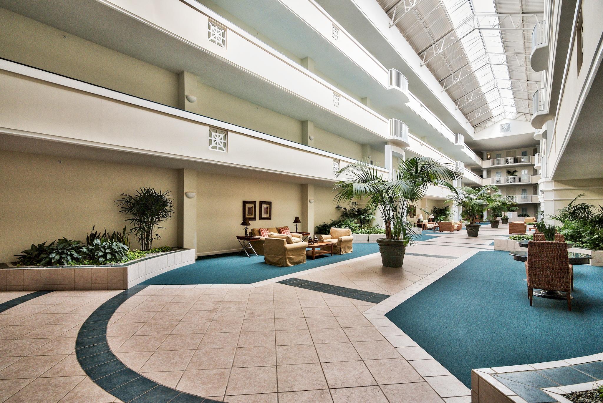 Inn at Blue Mountain Beach - Residential