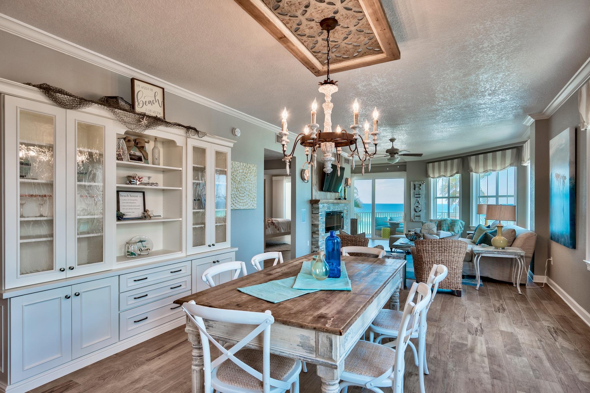 Inn at Blue Mountain Beach - Residential