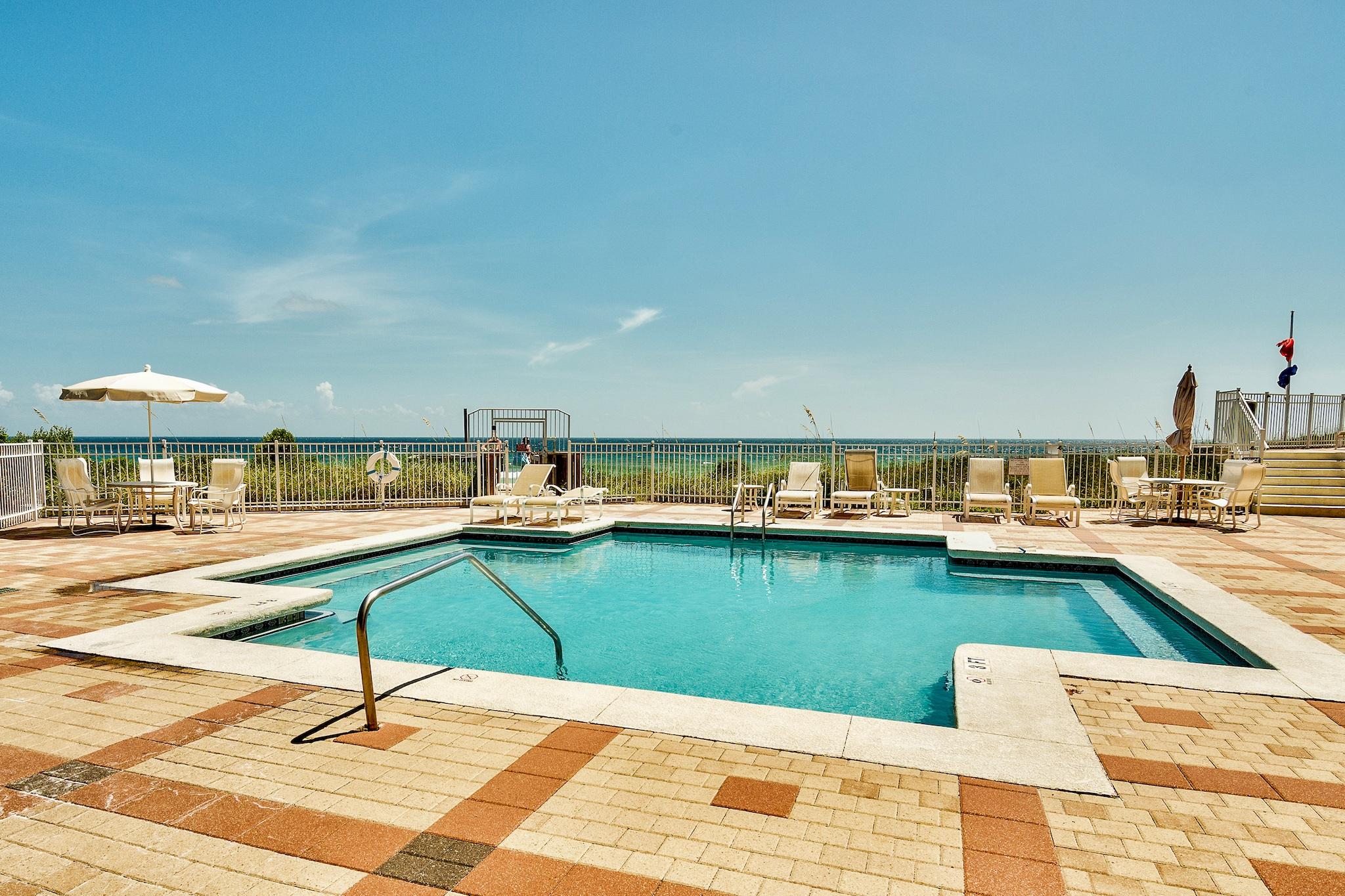 Inn at Blue Mountain Beach - Residential