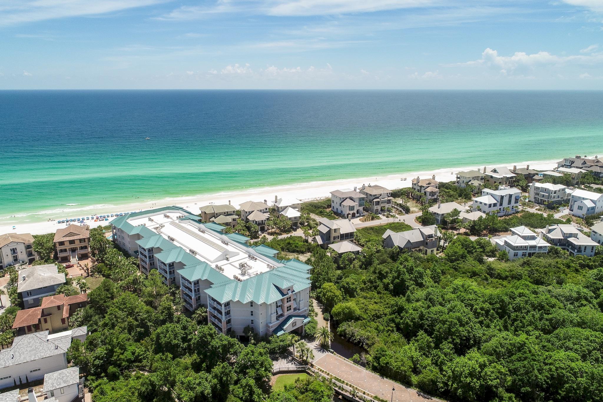 Inn at Blue Mountain Beach - Residential