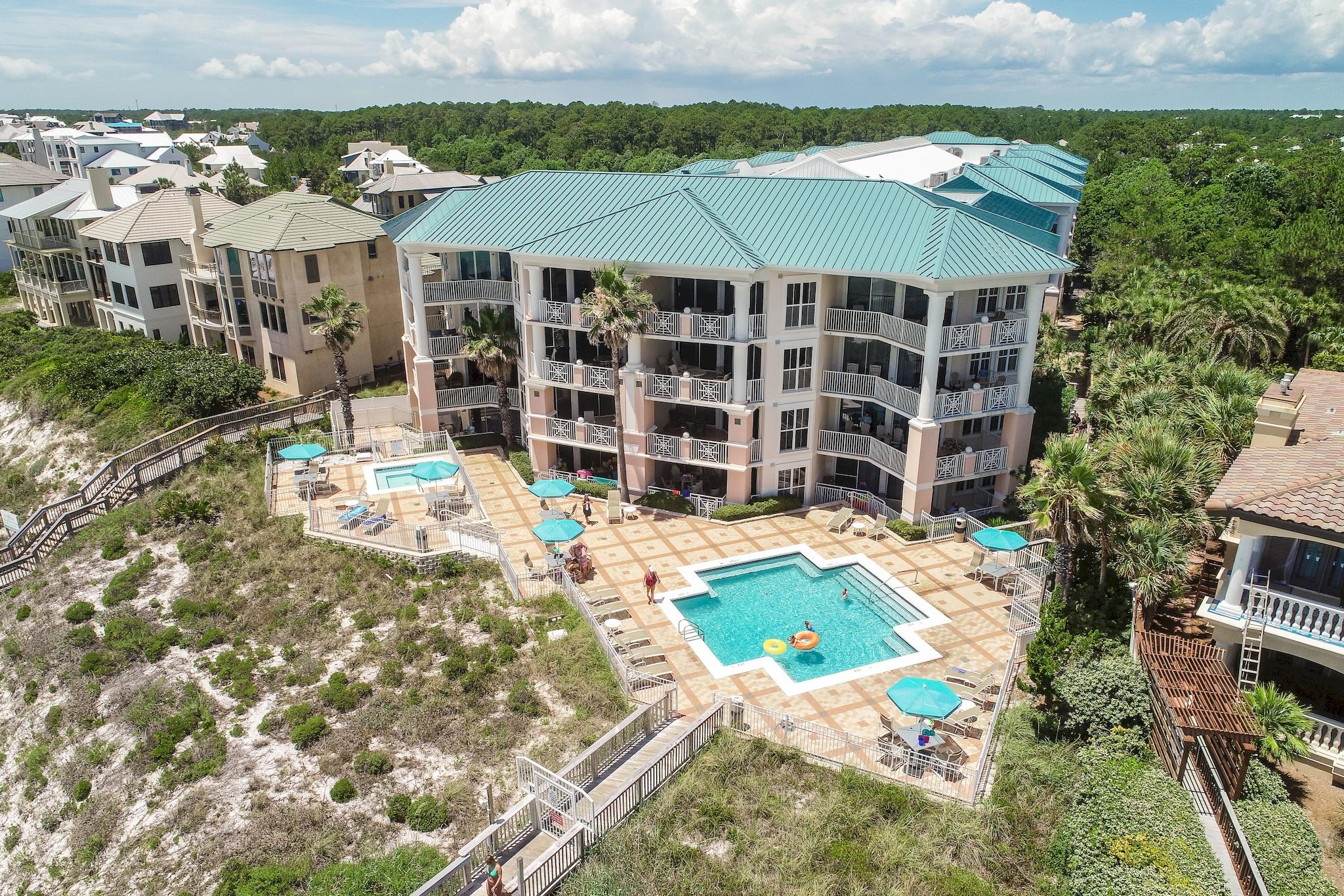 Inn at Blue Mountain Beach - Residential