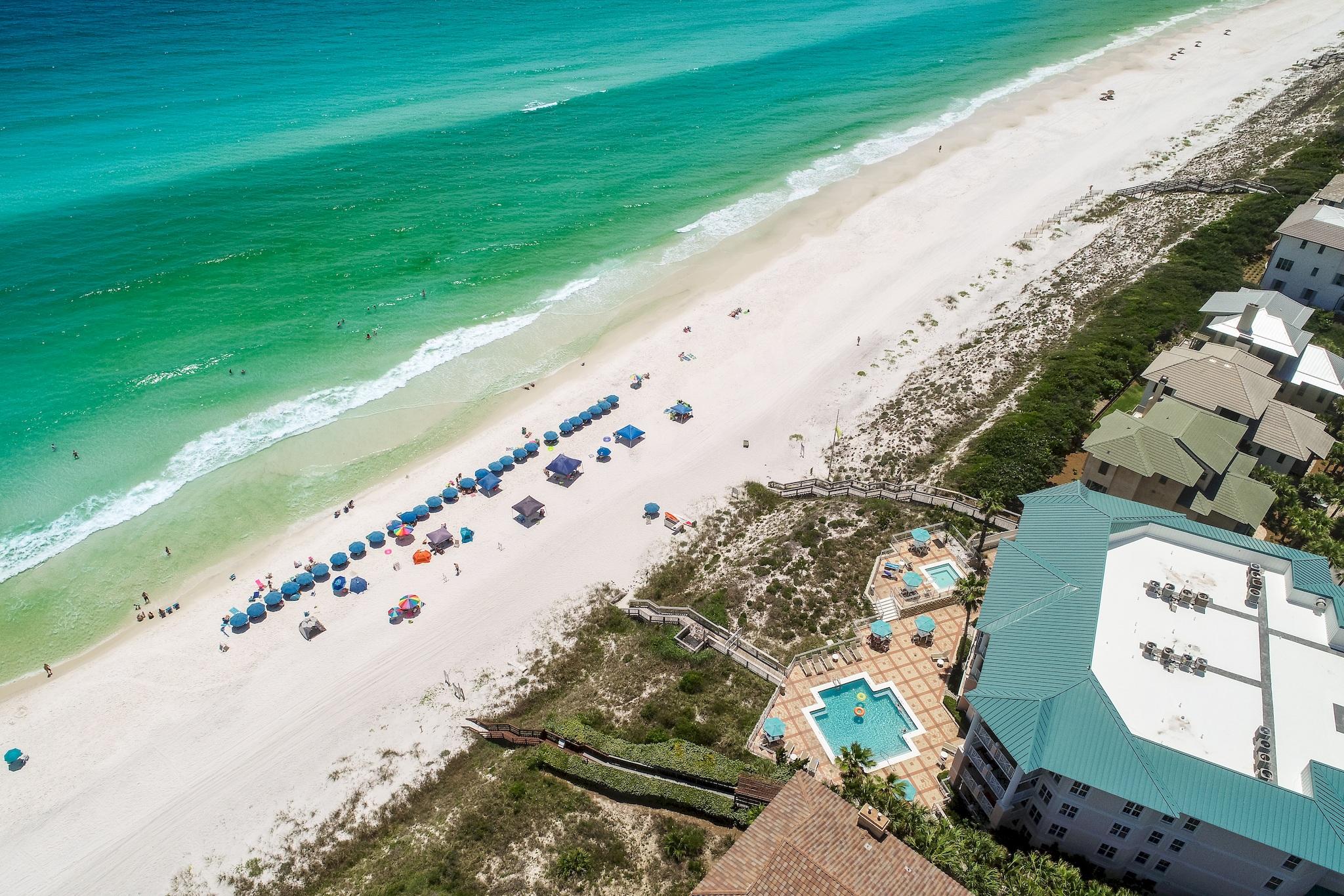 Inn at Blue Mountain Beach - Residential