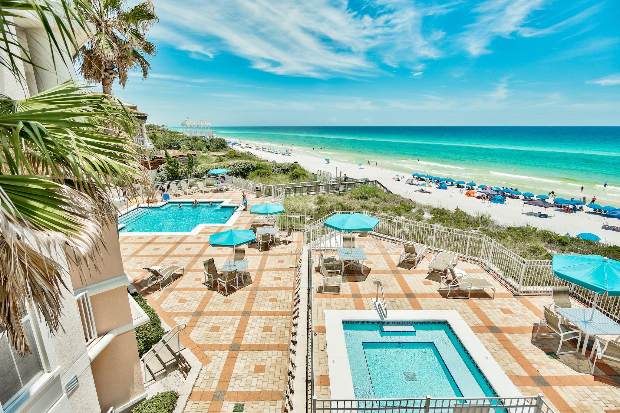 Inn at Blue Mountain Beach - Residential