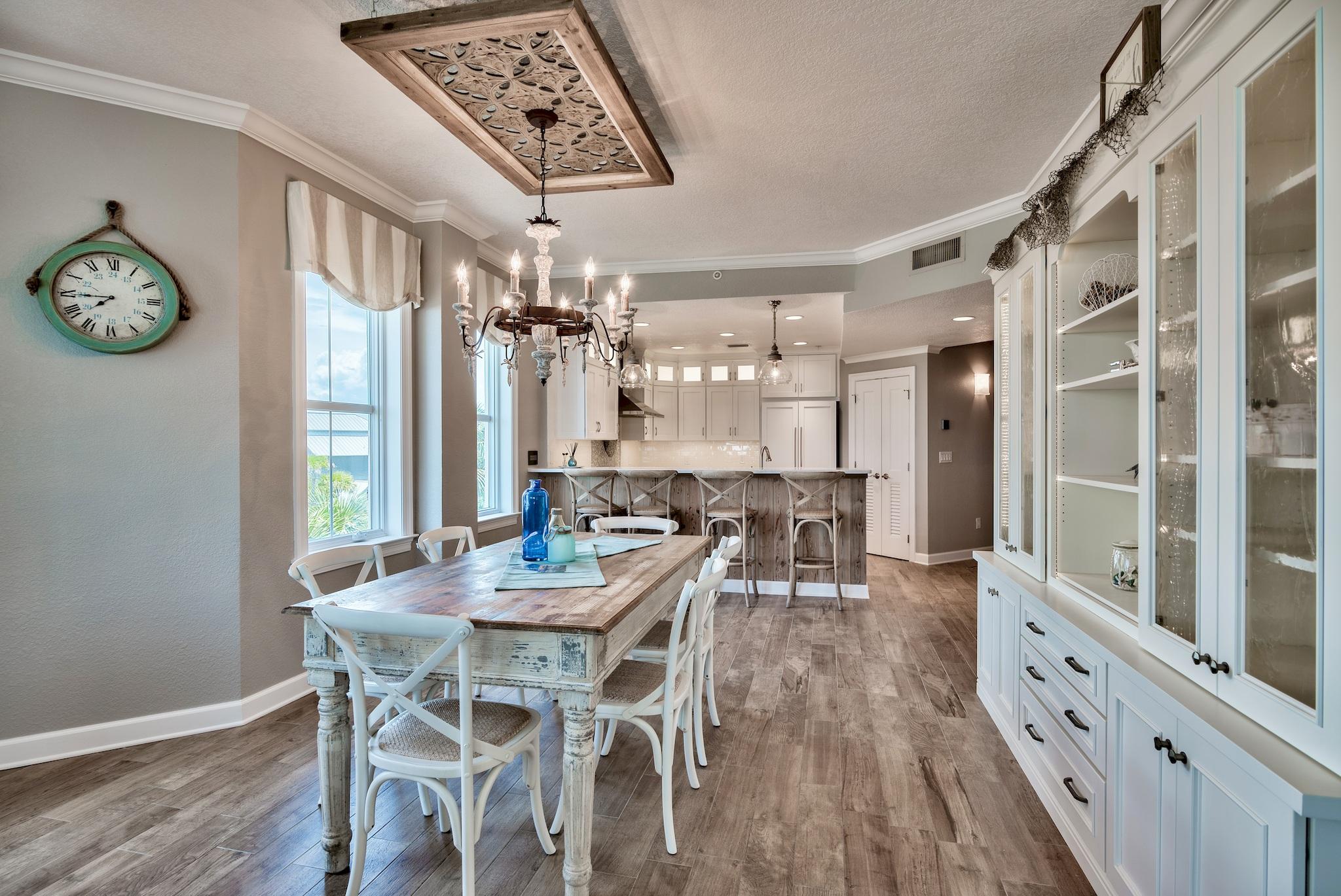 Inn at Blue Mountain Beach - Residential