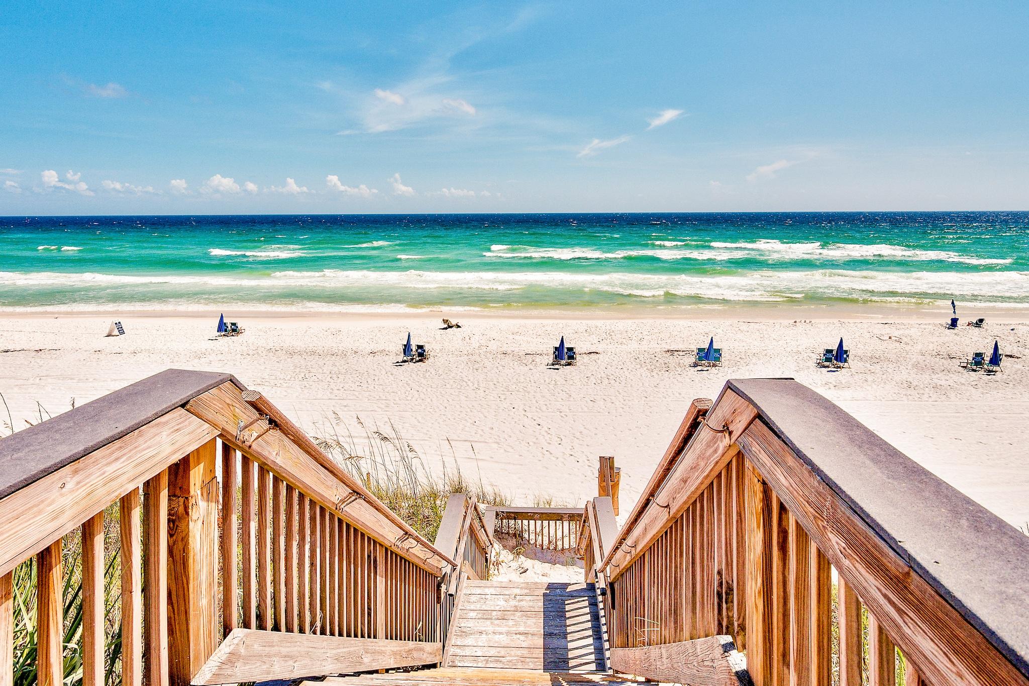 Inn at Blue Mountain Beach - Residential