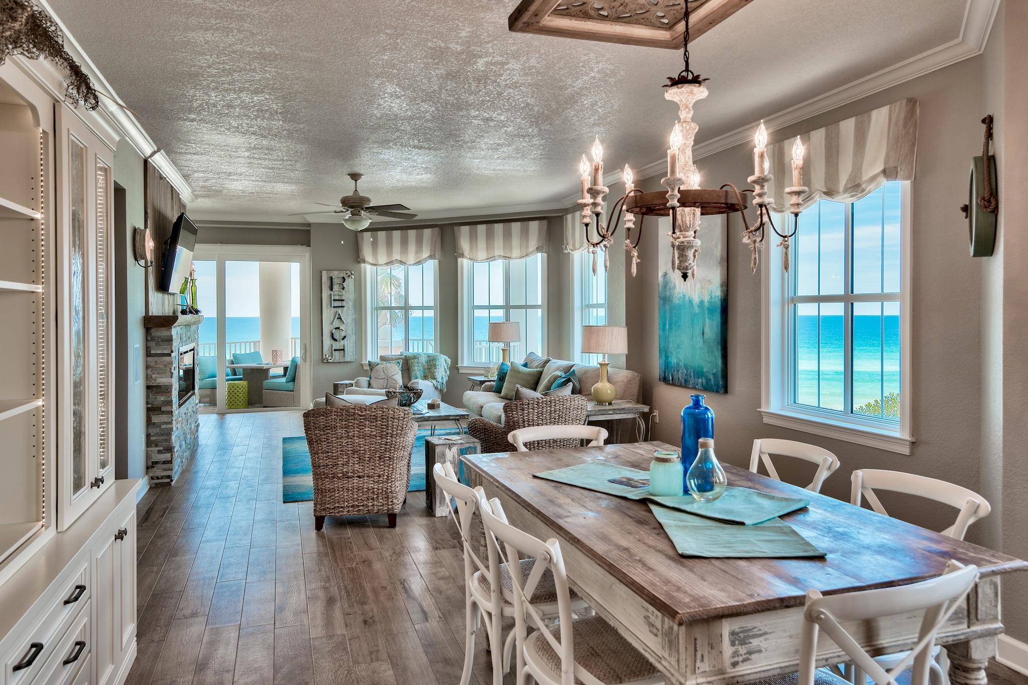 Inn at Blue Mountain Beach - Residential