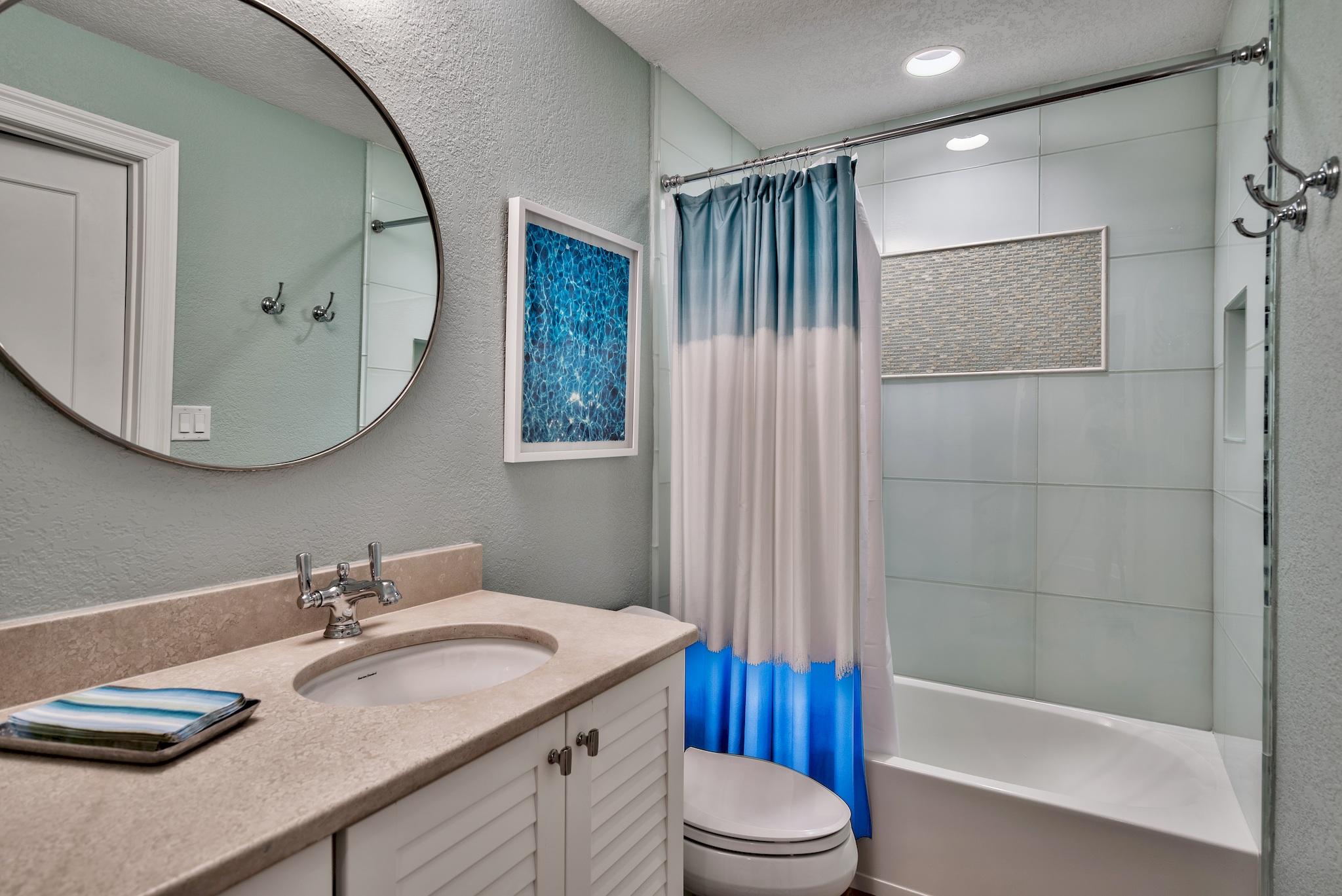 Inn at Blue Mountain Beach - Residential