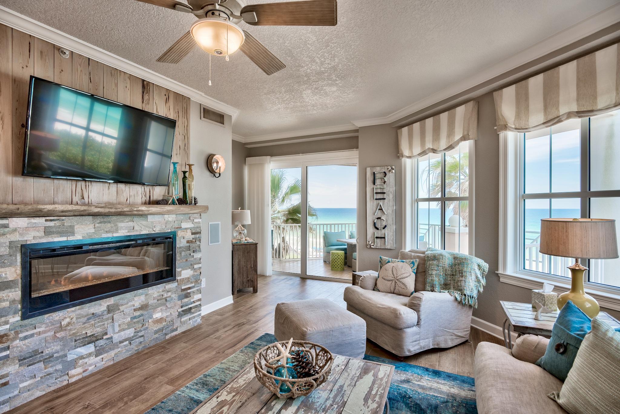 Inn at Blue Mountain Beach - Residential