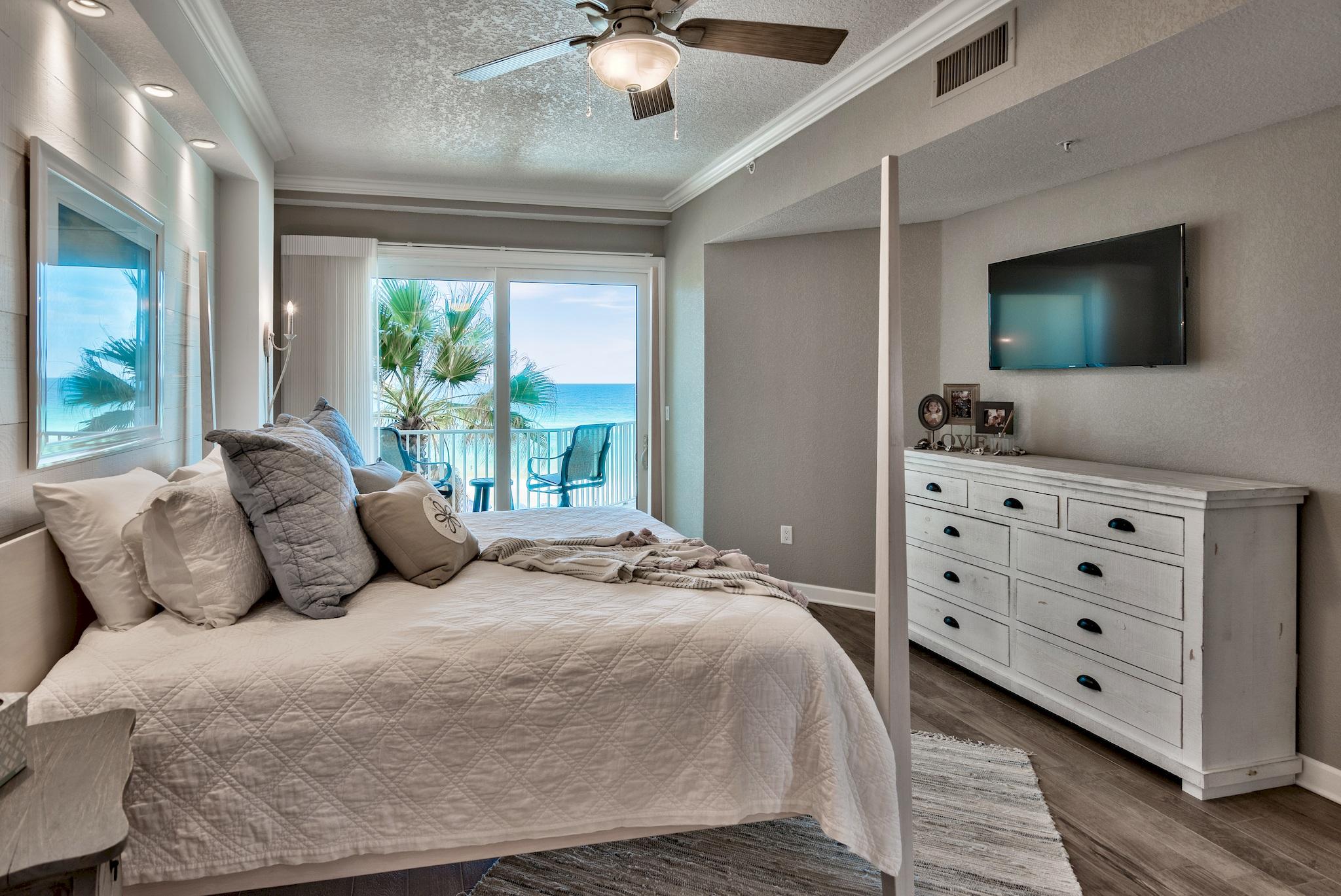 Inn at Blue Mountain Beach - Residential