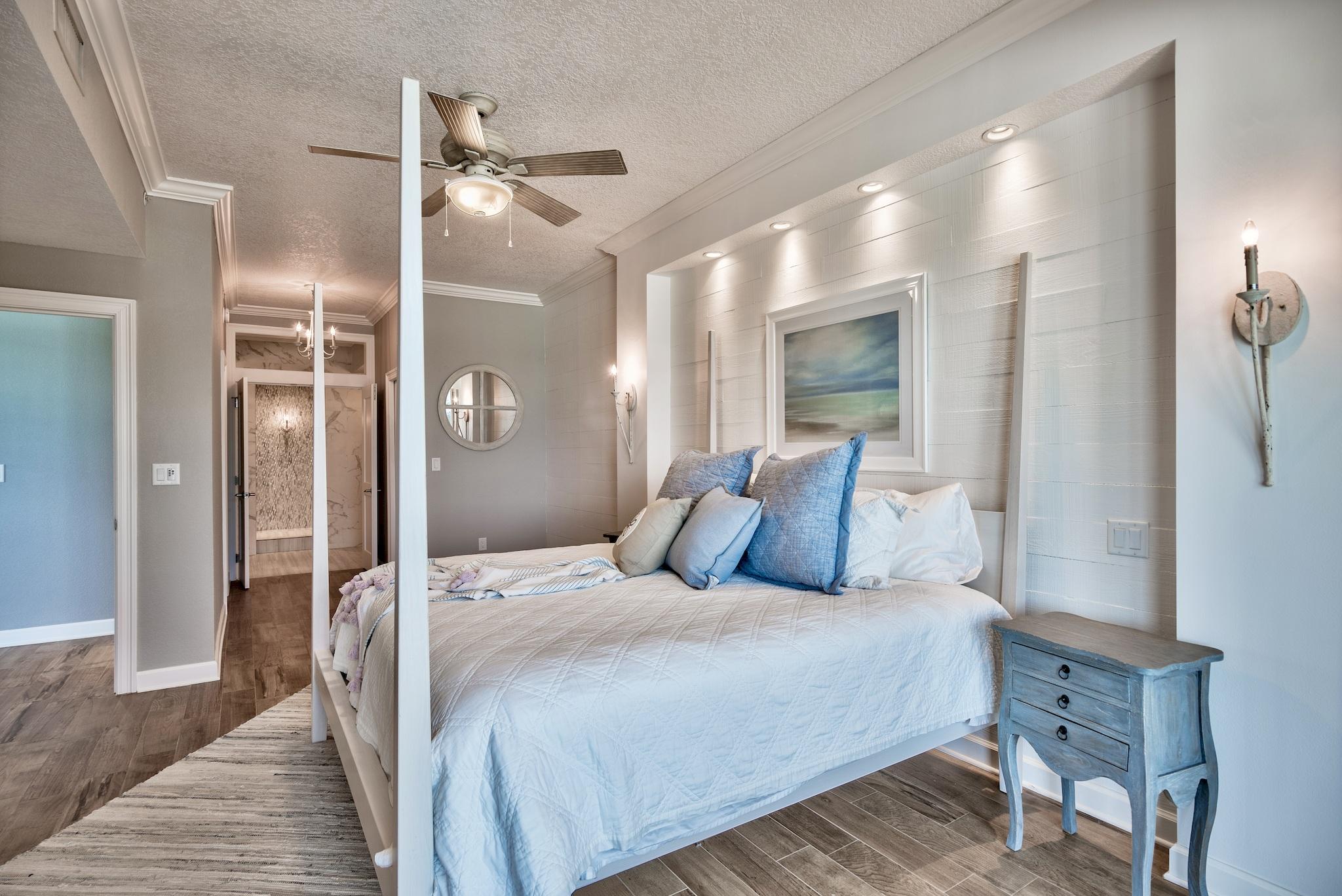 Inn at Blue Mountain Beach - Residential