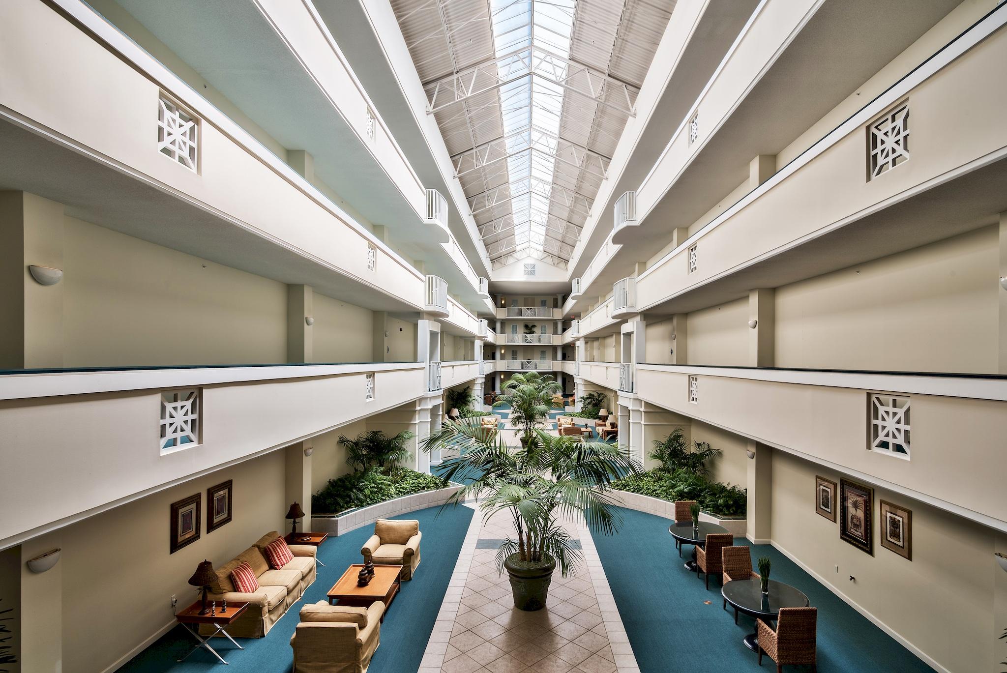 Inn at Blue Mountain Beach - Residential