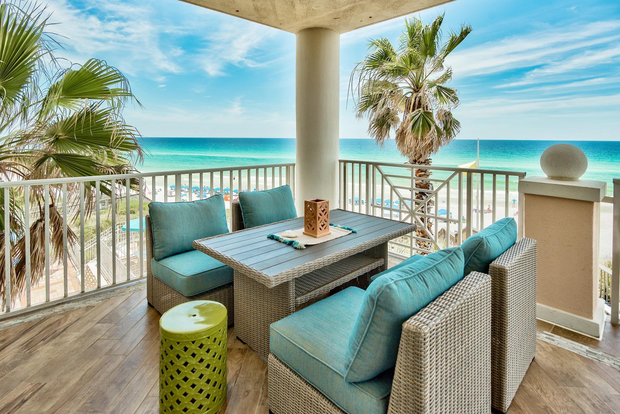 Inn at Blue Mountain Beach - Residential