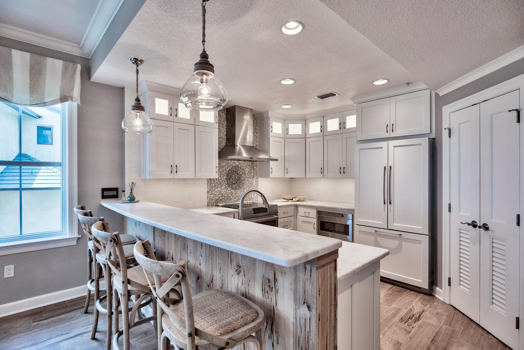 Inn at Blue Mountain Beach - Residential