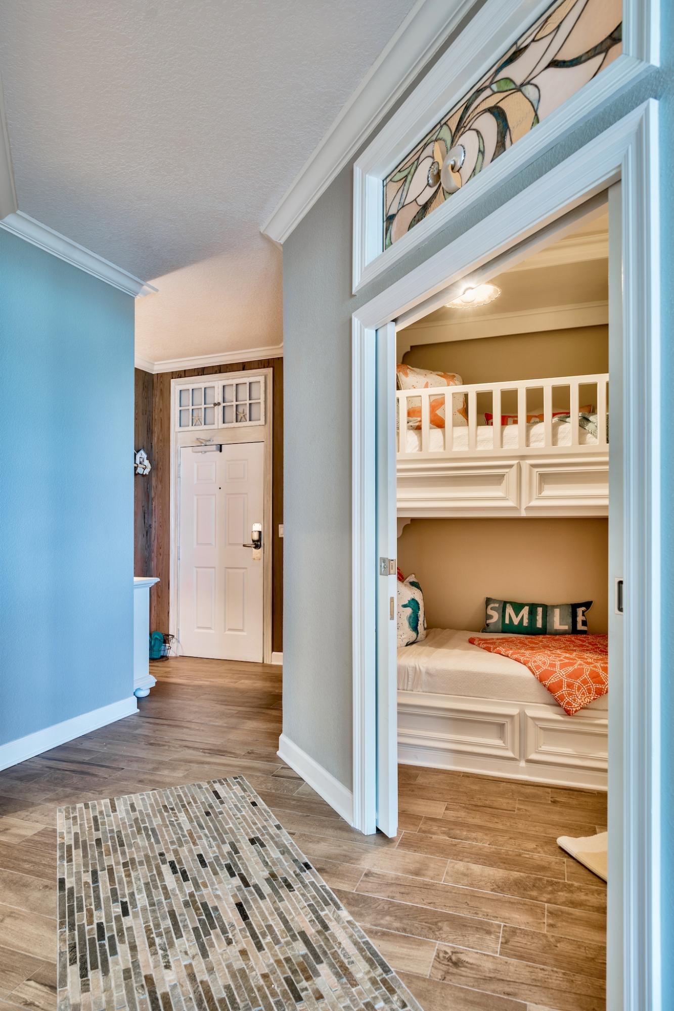 Inn at Blue Mountain Beach - Residential