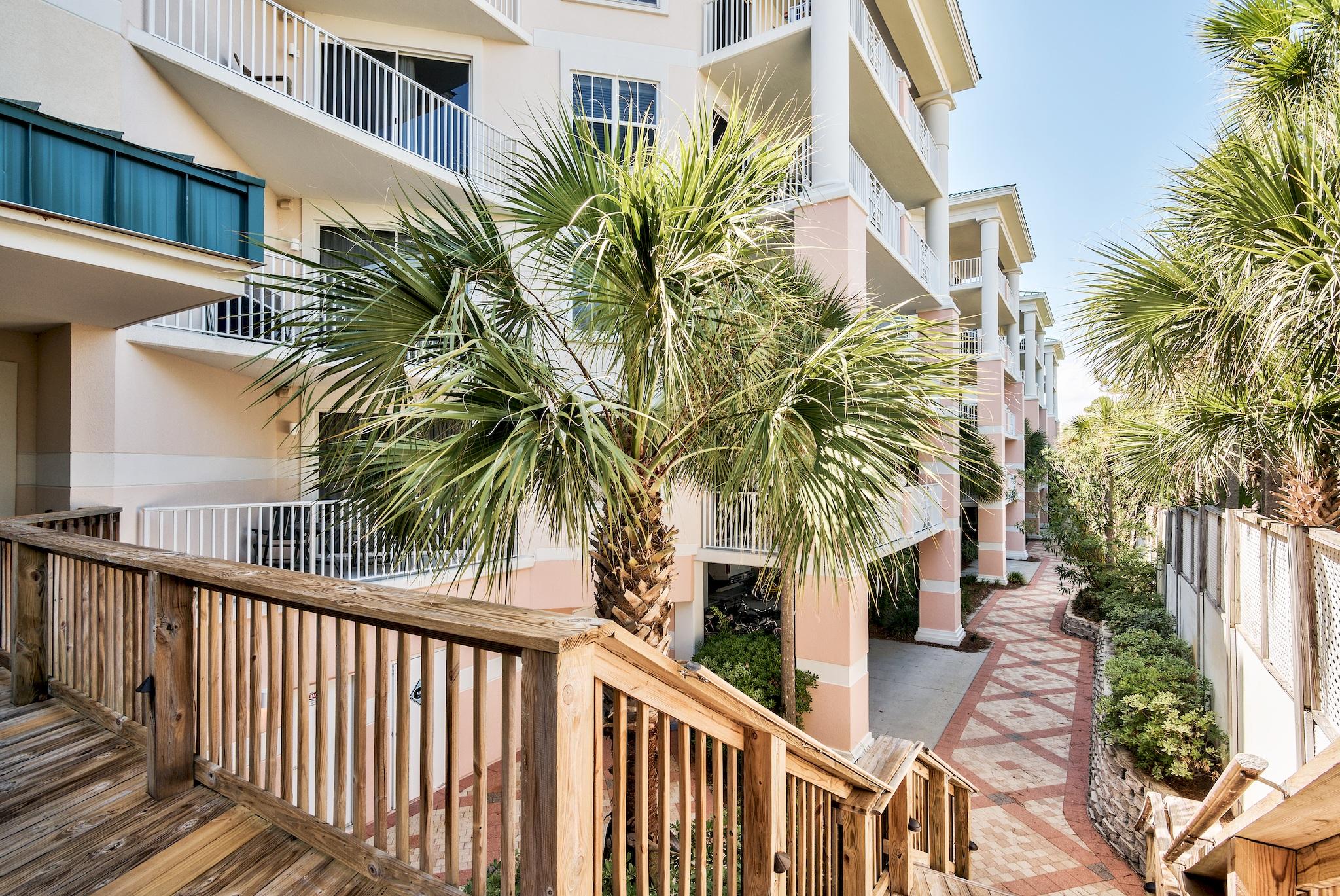 Inn at Blue Mountain Beach - Residential