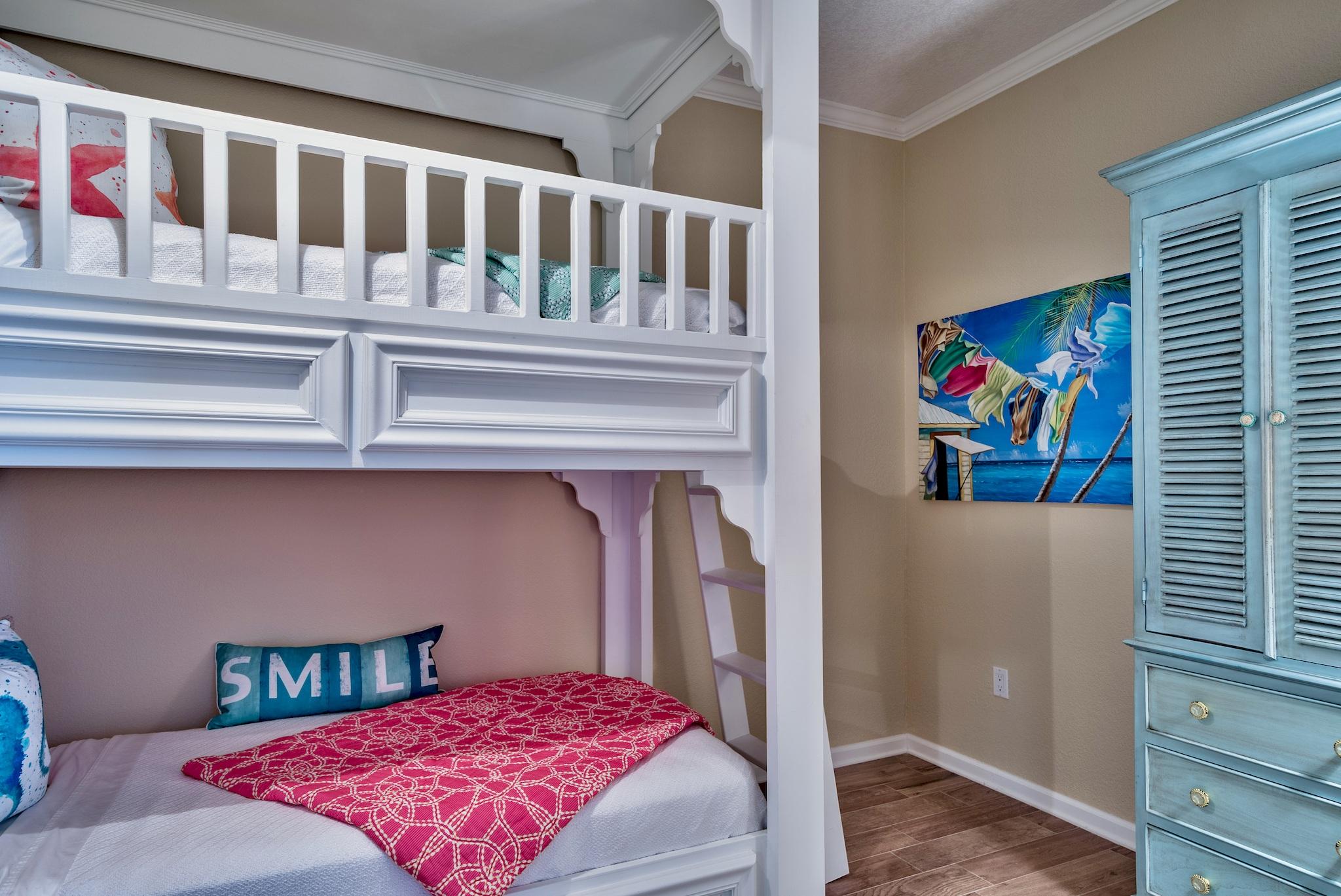 Inn at Blue Mountain Beach - Residential