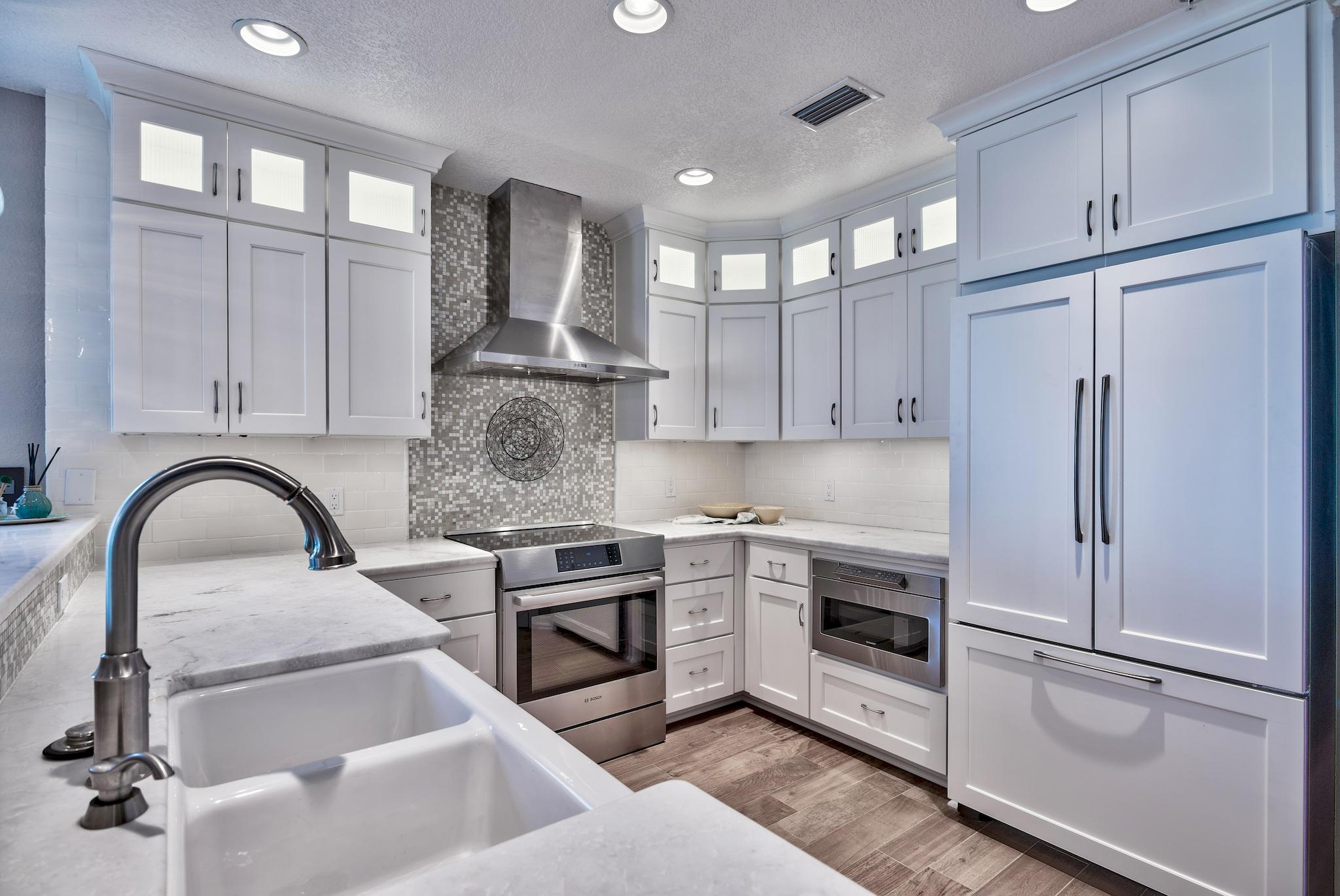 Inn at Blue Mountain Beach - Residential