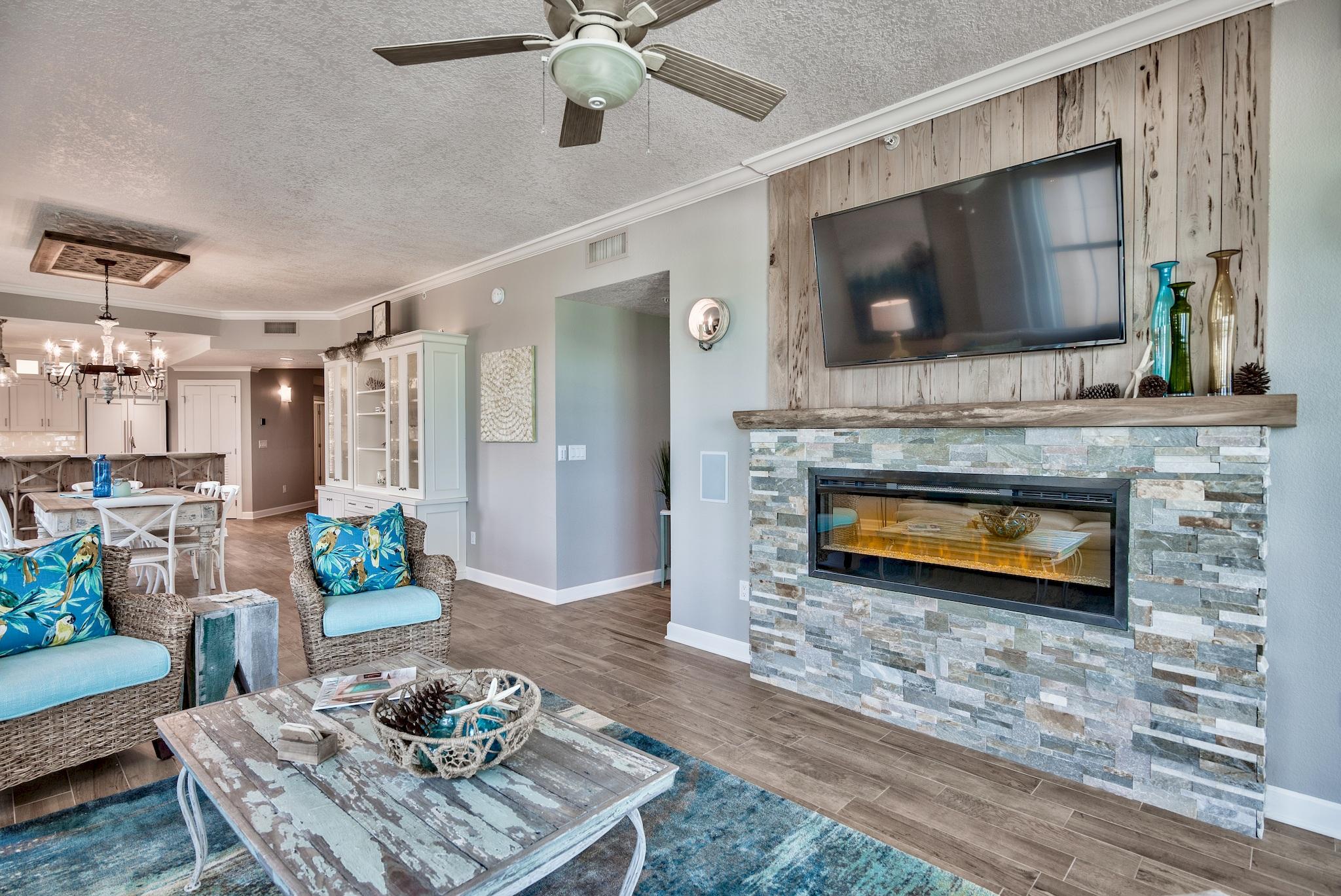 Inn at Blue Mountain Beach - Residential