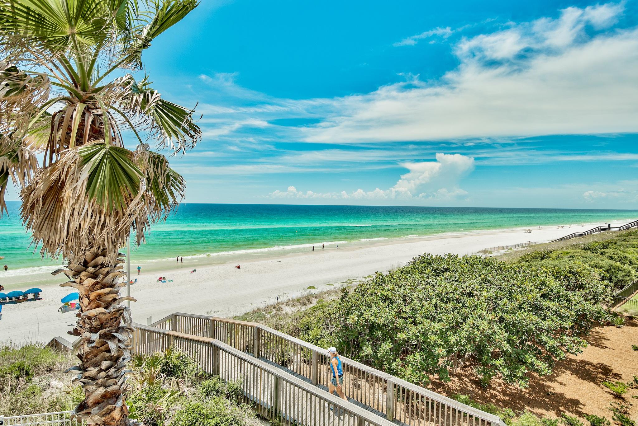 Inn at Blue Mountain Beach - Residential