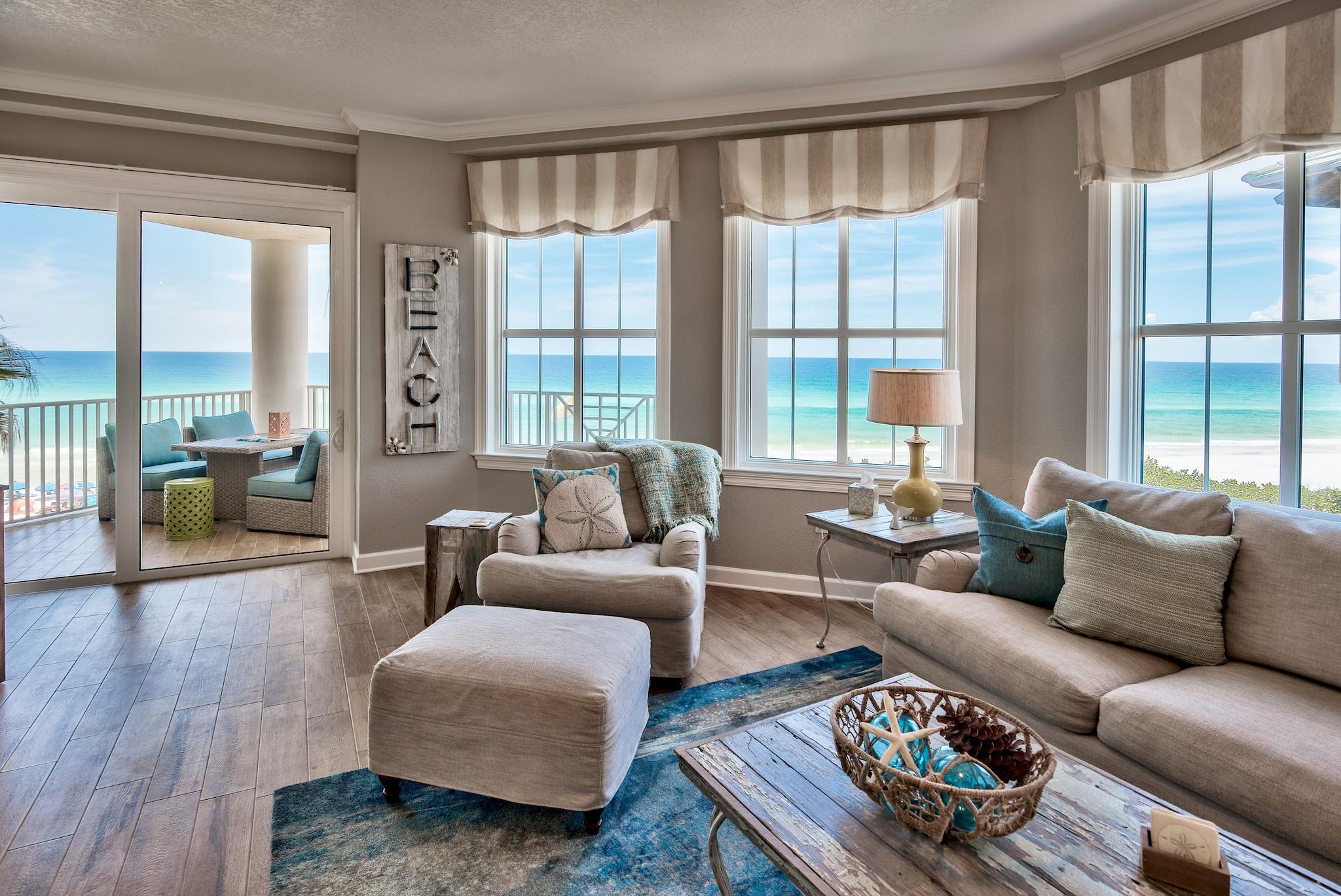 Inn at Blue Mountain Beach - Residential