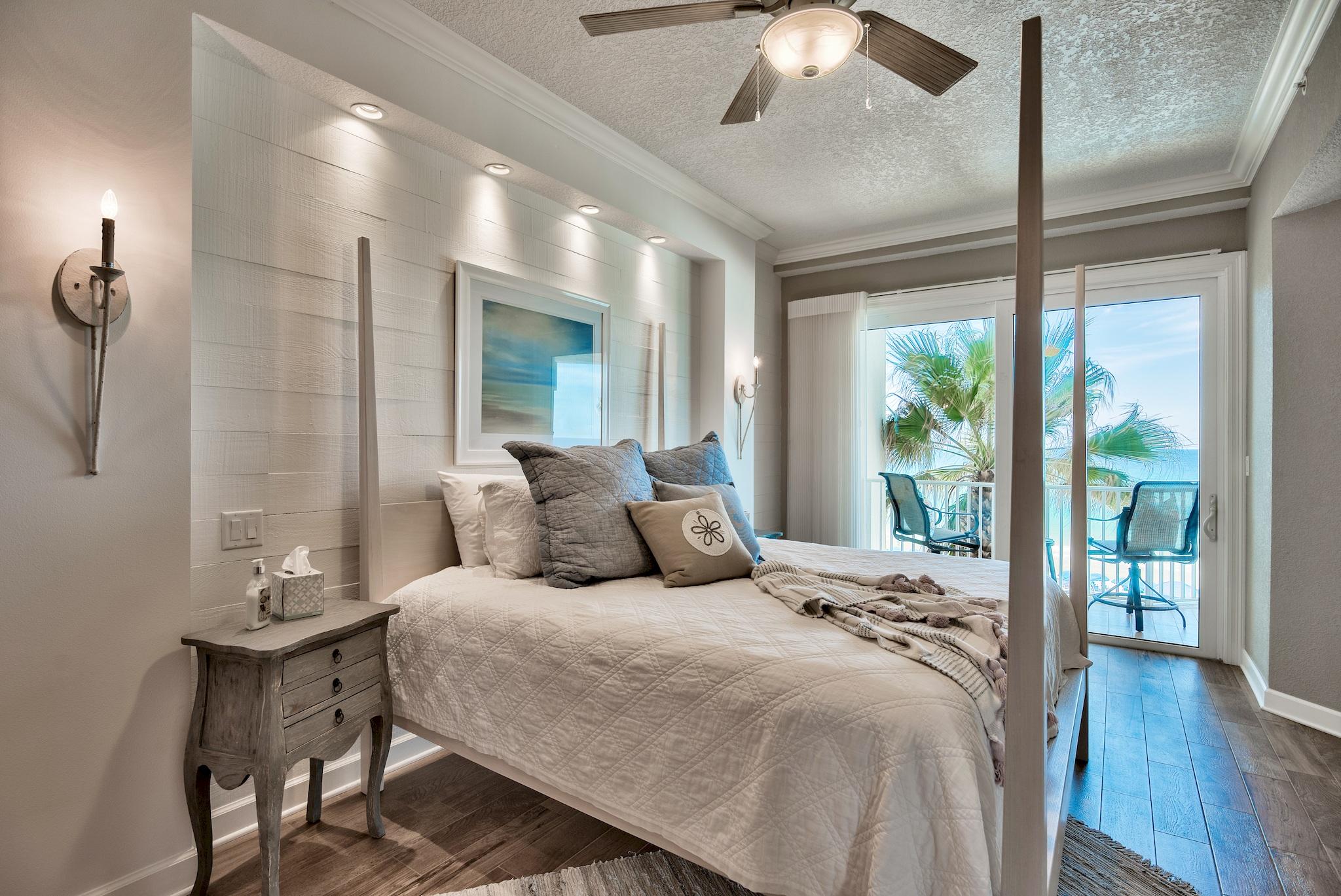 Inn at Blue Mountain Beach - Residential