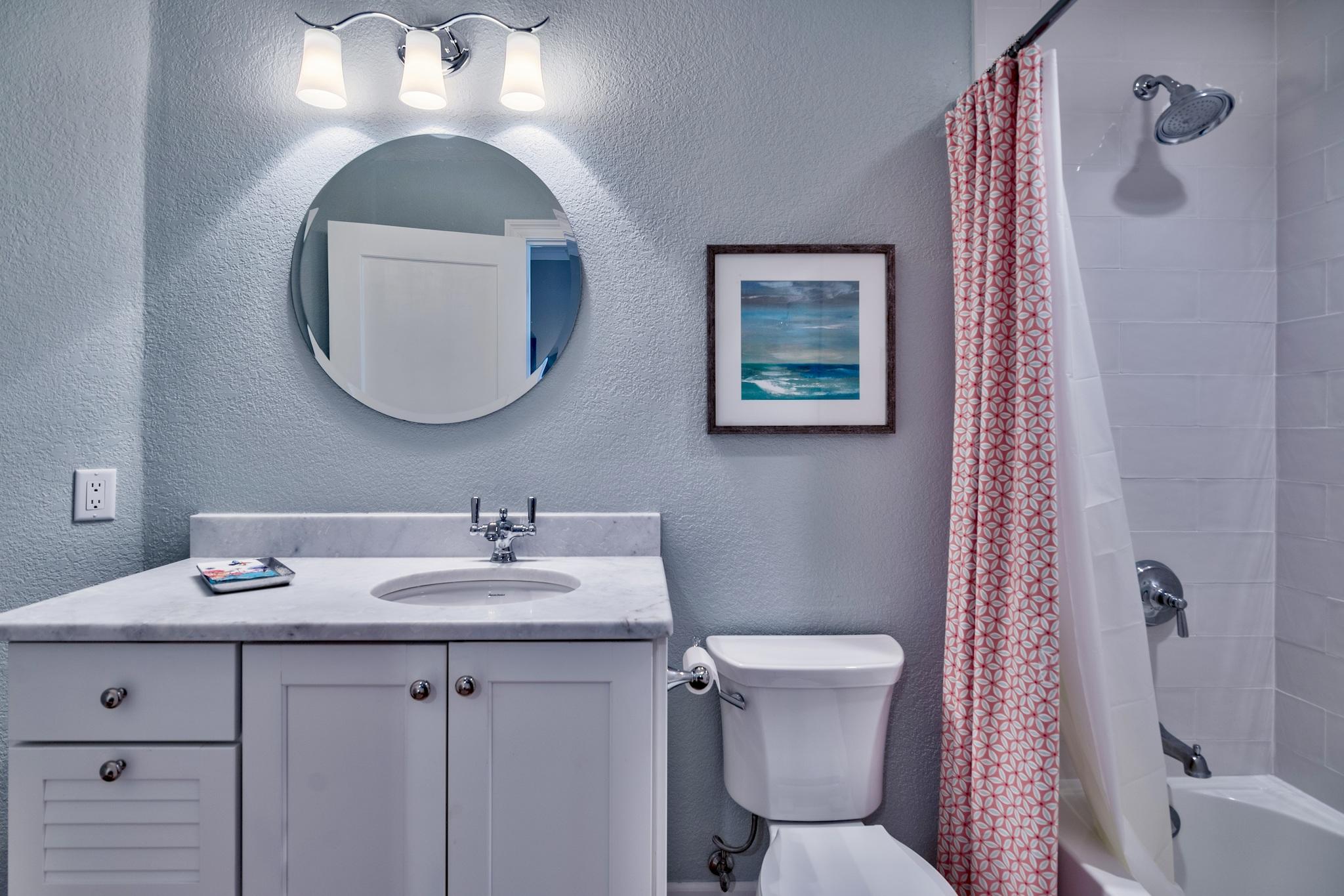 Inn at Blue Mountain Beach - Residential