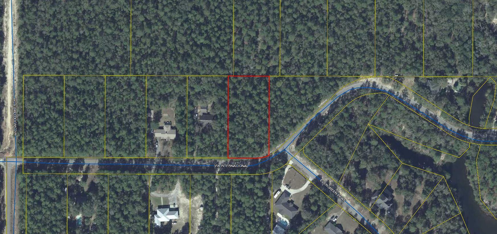 WILDWOOD LAKES - Land