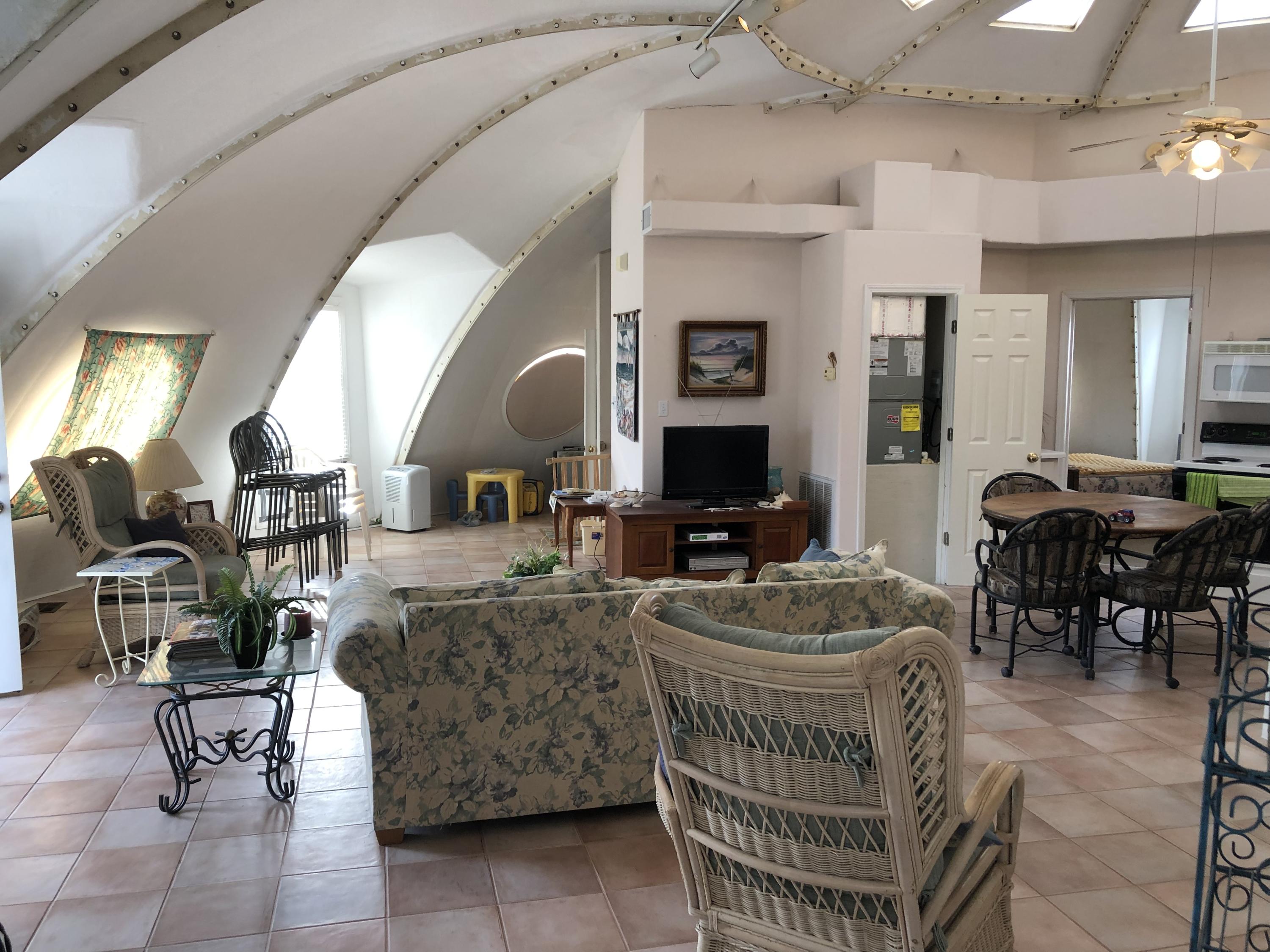 NAVARRE BEACH RESIDENTIAL - Residential