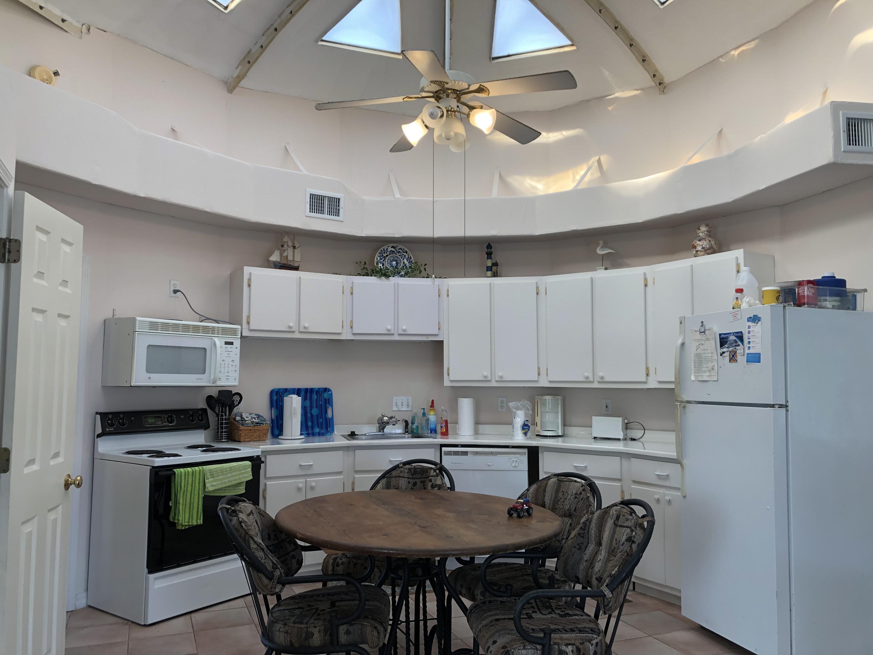 NAVARRE BEACH RESIDENTIAL - Residential