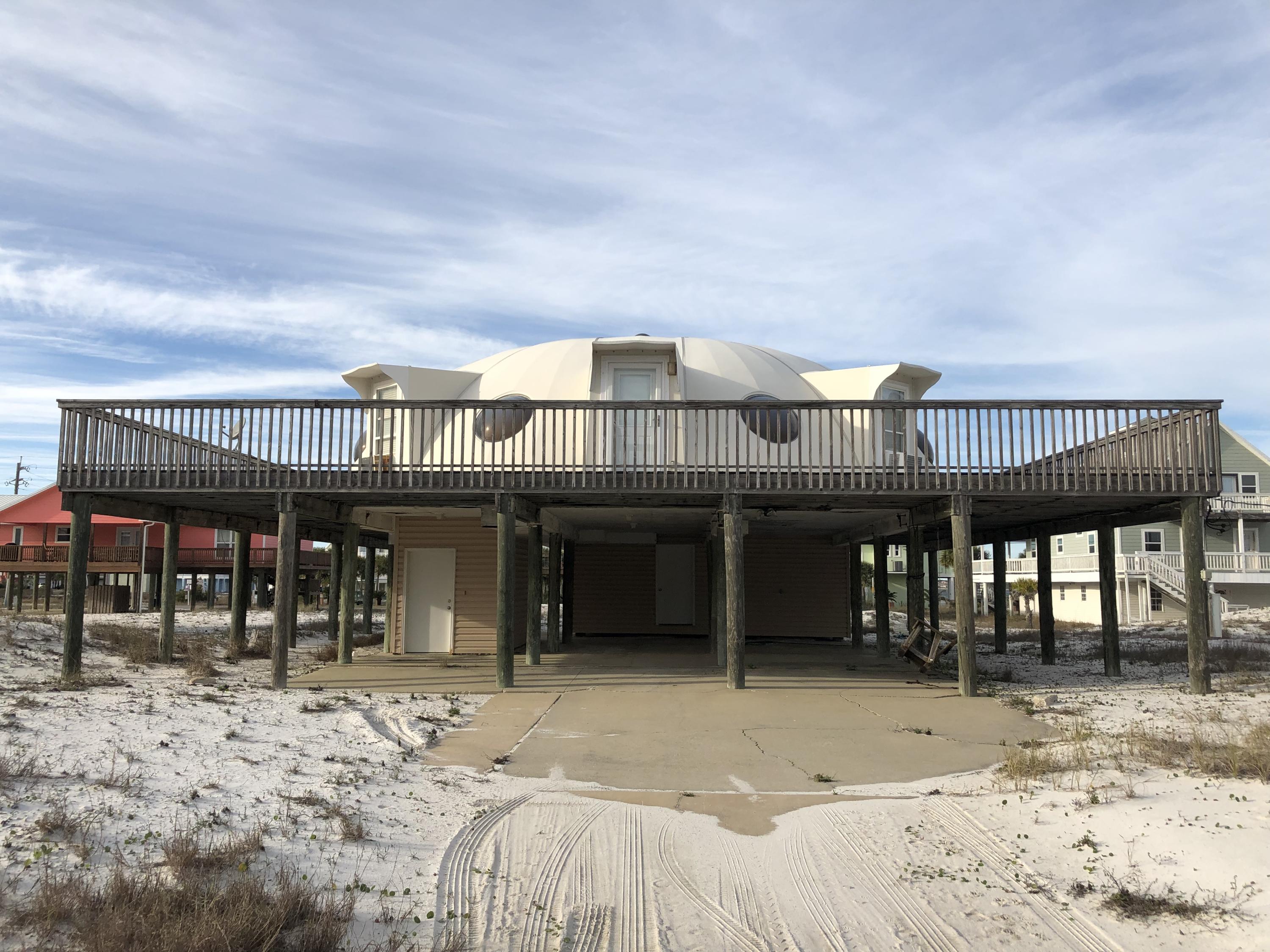 NAVARRE BEACH RESIDENTIAL - Residential